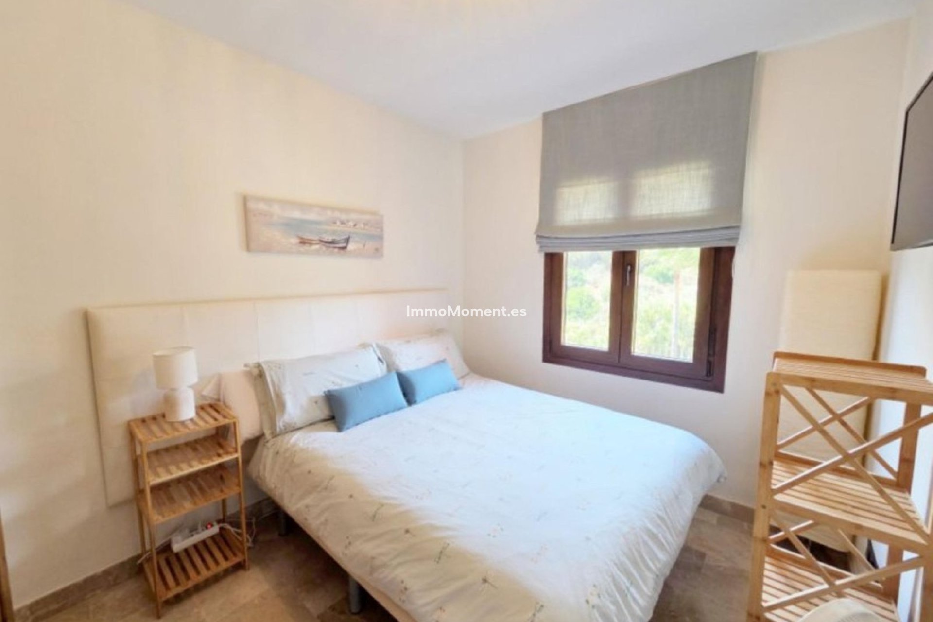 Reventa - Apartamento - Manilva - La Duquesa
