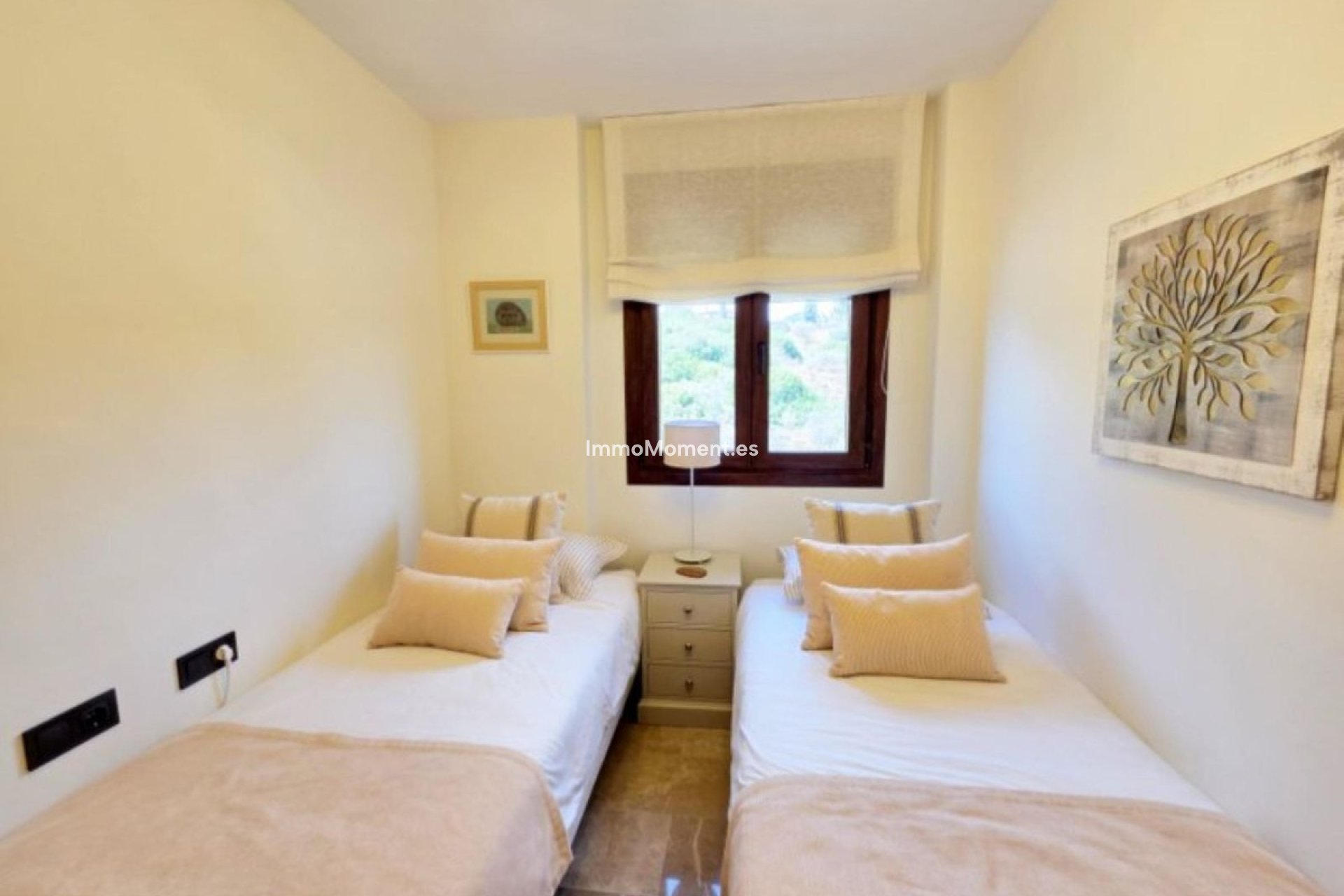 Reventa - Apartamento - Manilva - La Duquesa