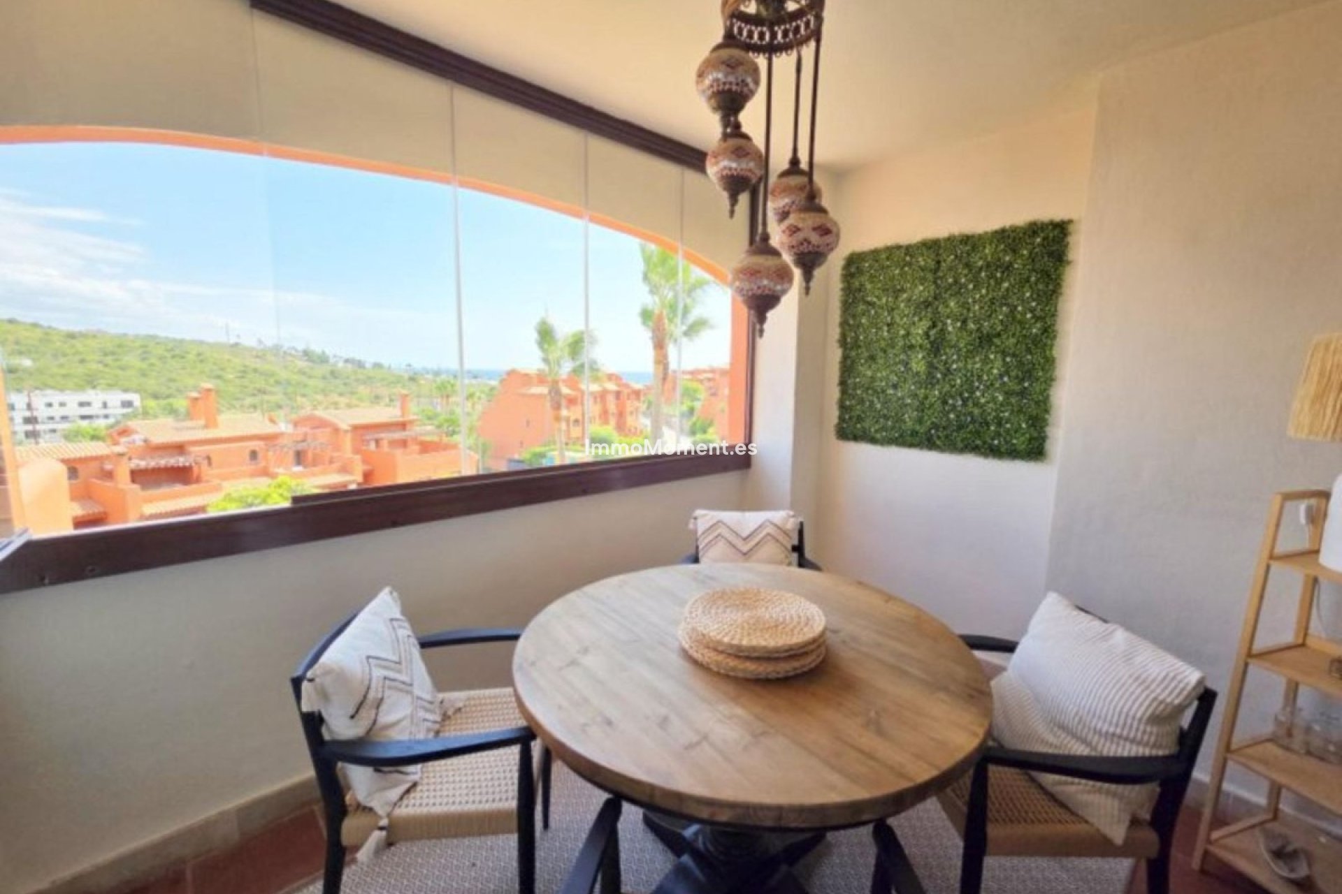 Reventa - Apartamento - Manilva - La Duquesa