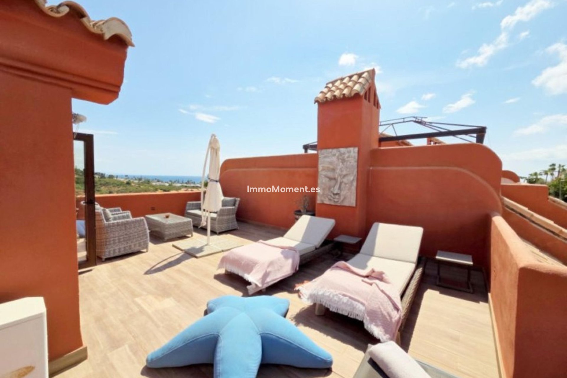 Reventa - Apartamento - Manilva - La Duquesa