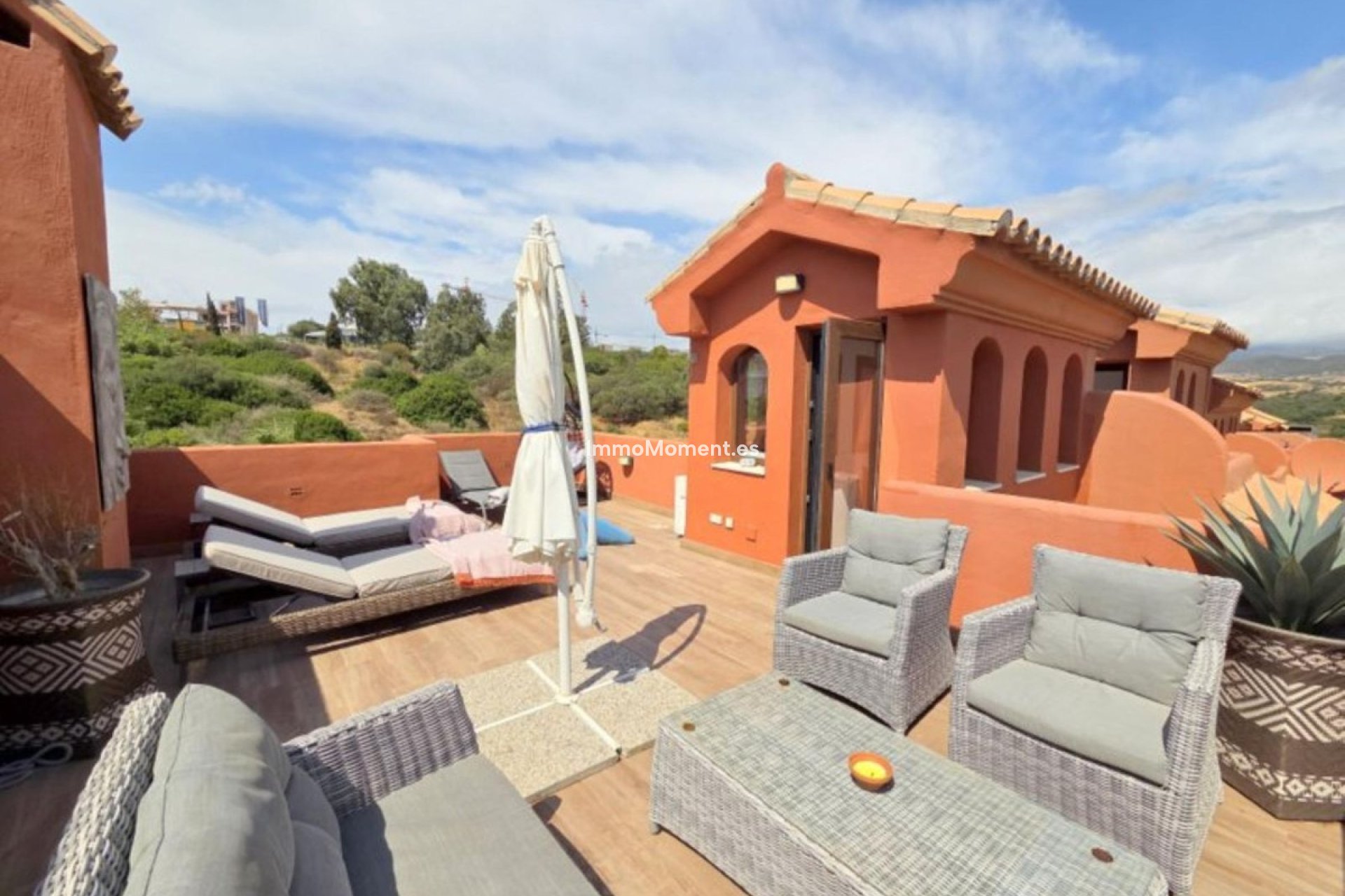 Reventa - Apartamento - Manilva - La Duquesa