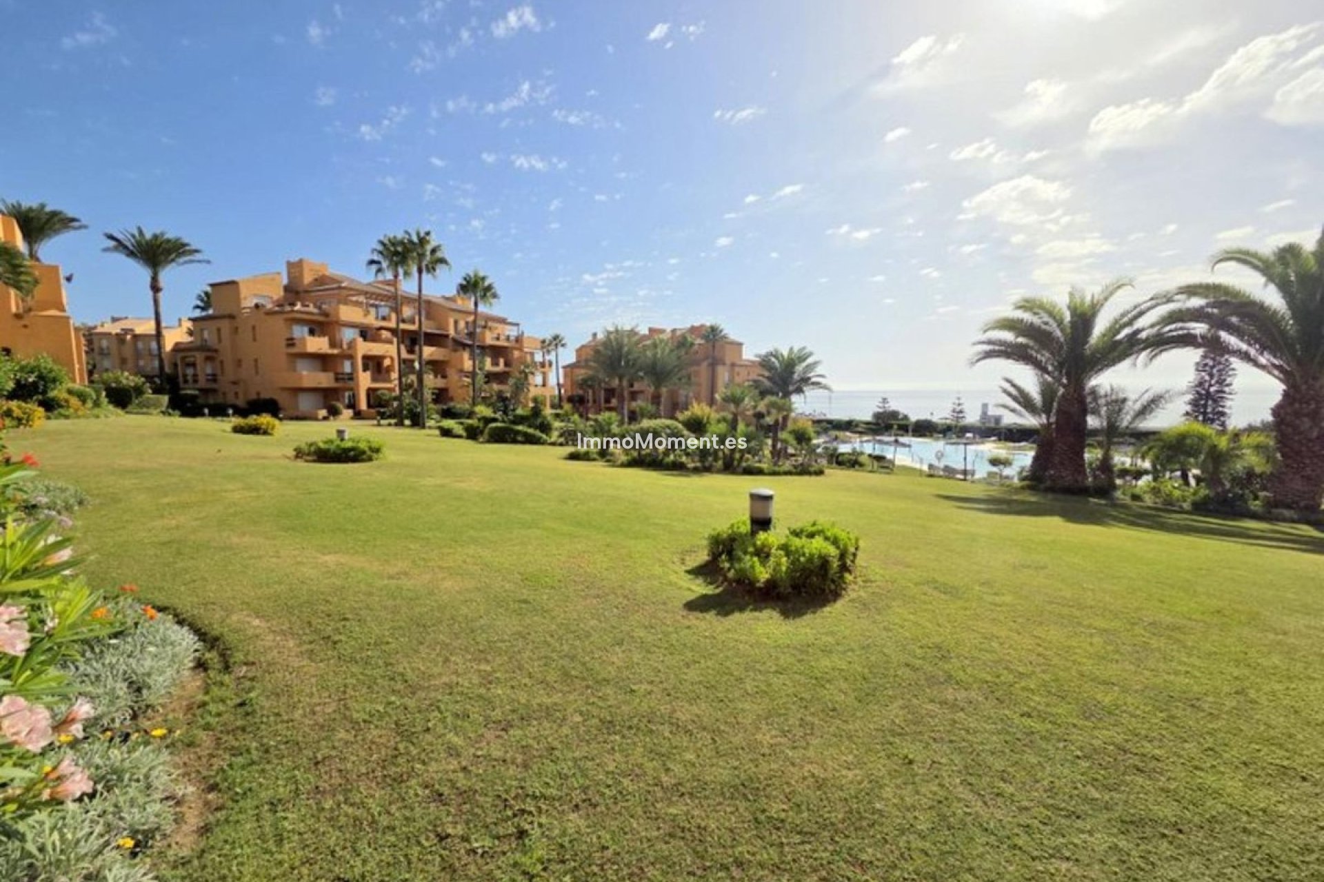 Reventa - Apartamento - Manilva - La Duquesa