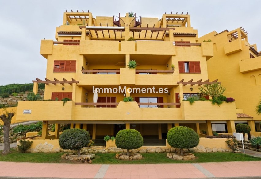 Reventa - Apartamento - Manilva - La Duquesa