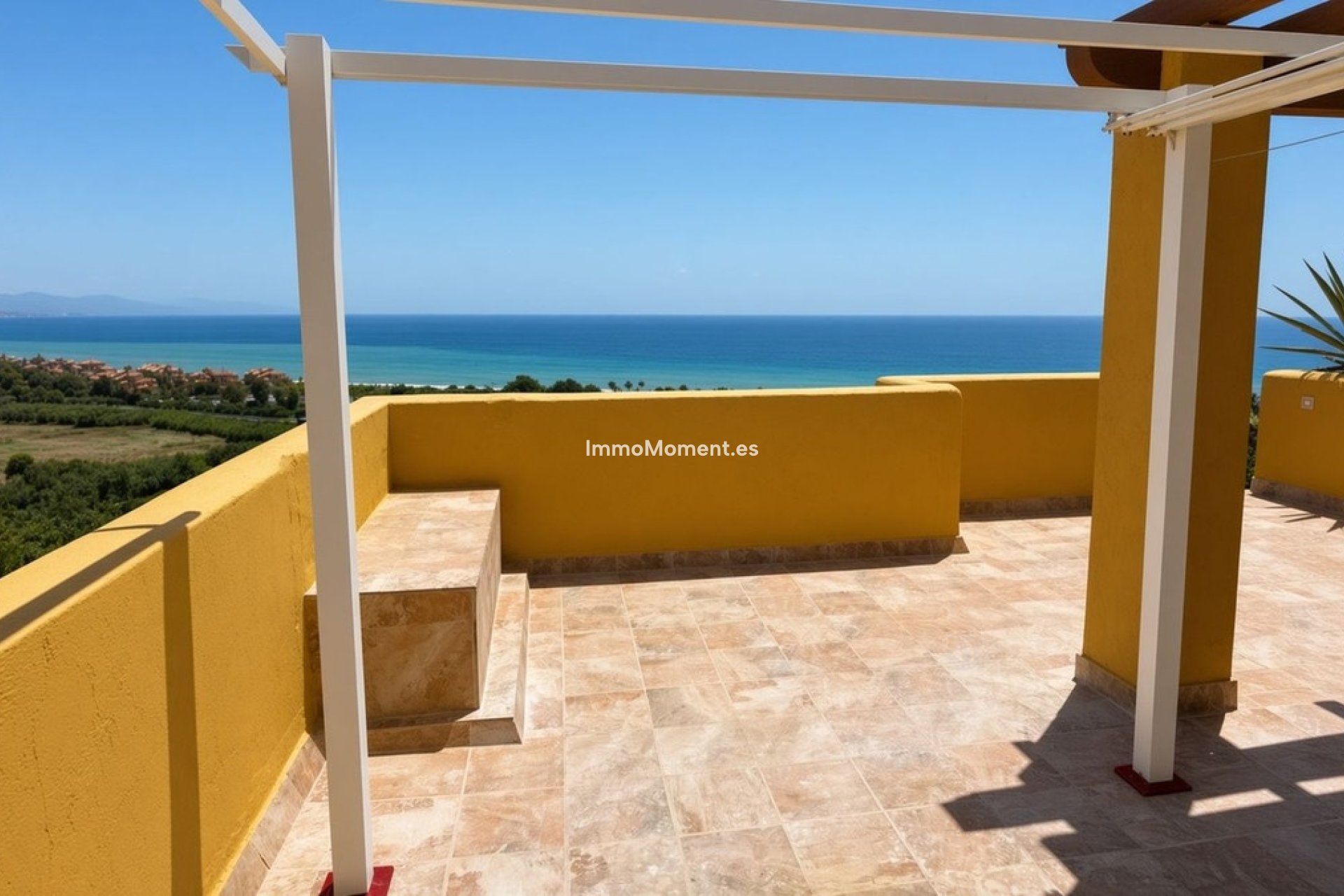 Reventa - Apartamento - Manilva - La Duquesa