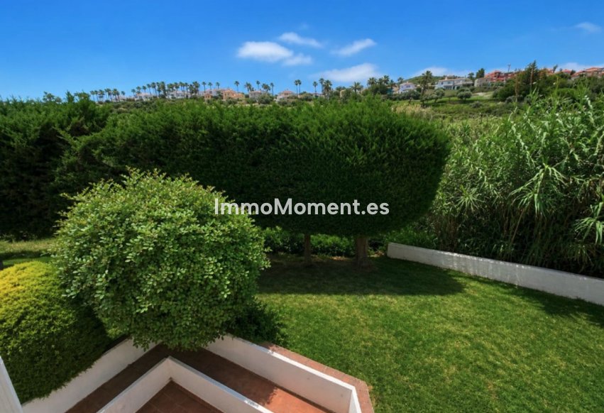 Reventa - Apartamento - Manilva - La Duquesa