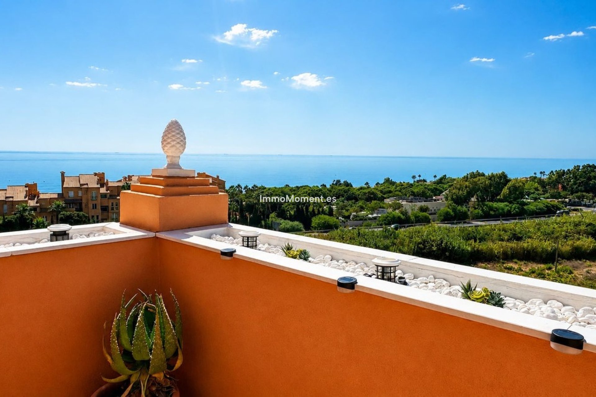 Reventa - Apartamento - Manilva - La Duquesa