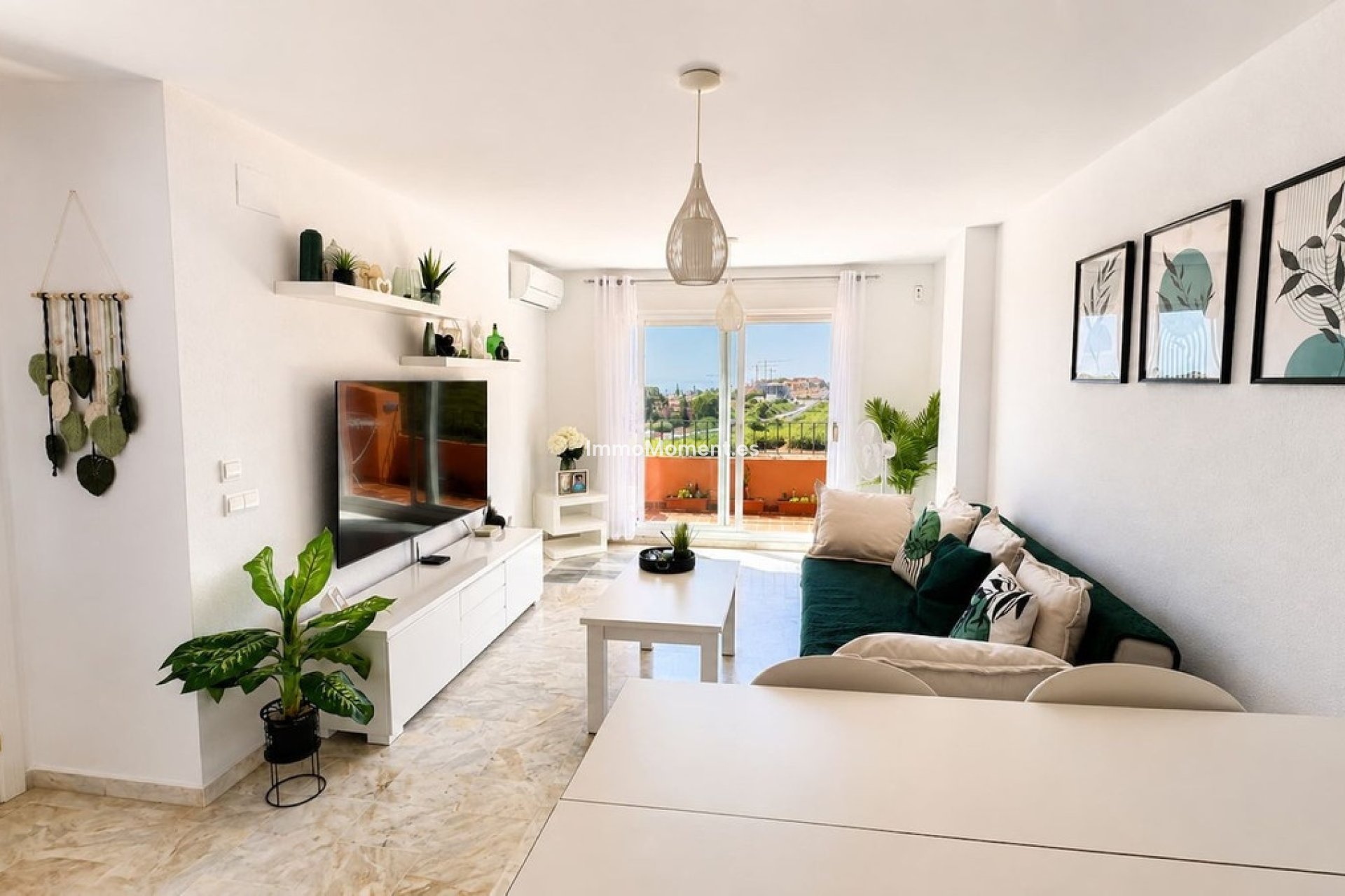 Reventa - Apartamento - Manilva - La Duquesa