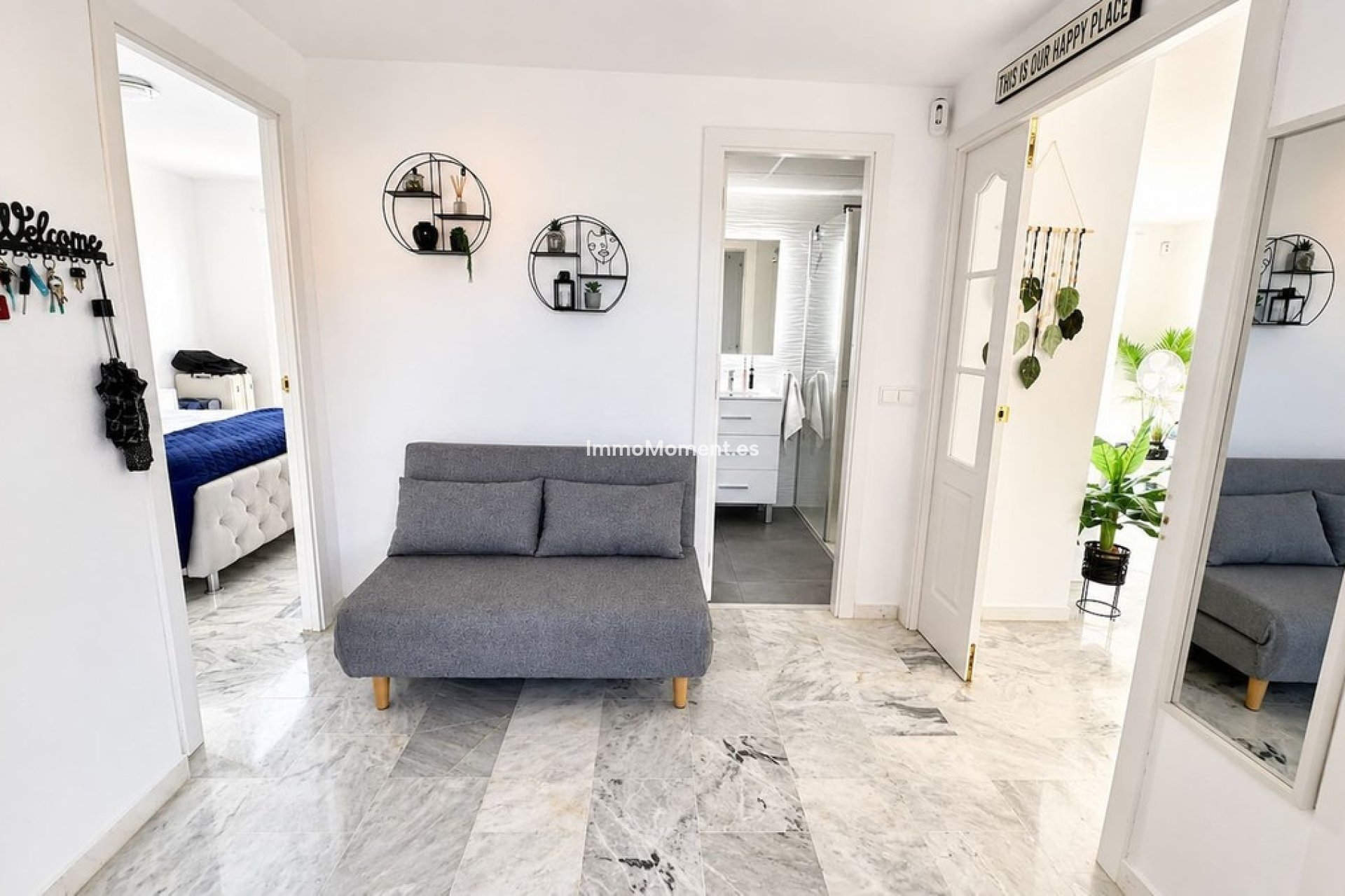 Reventa - Apartamento - Manilva - La Duquesa