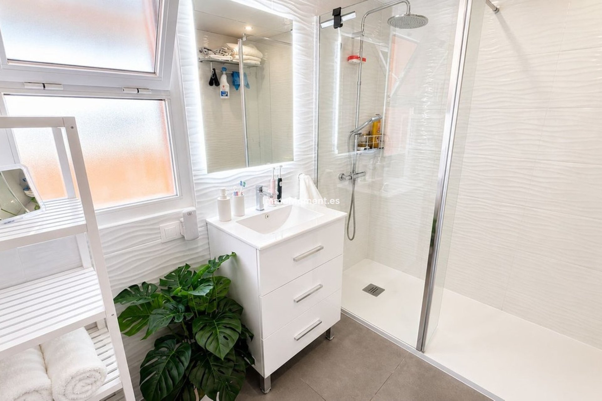 Reventa - Apartamento - Manilva - La Duquesa