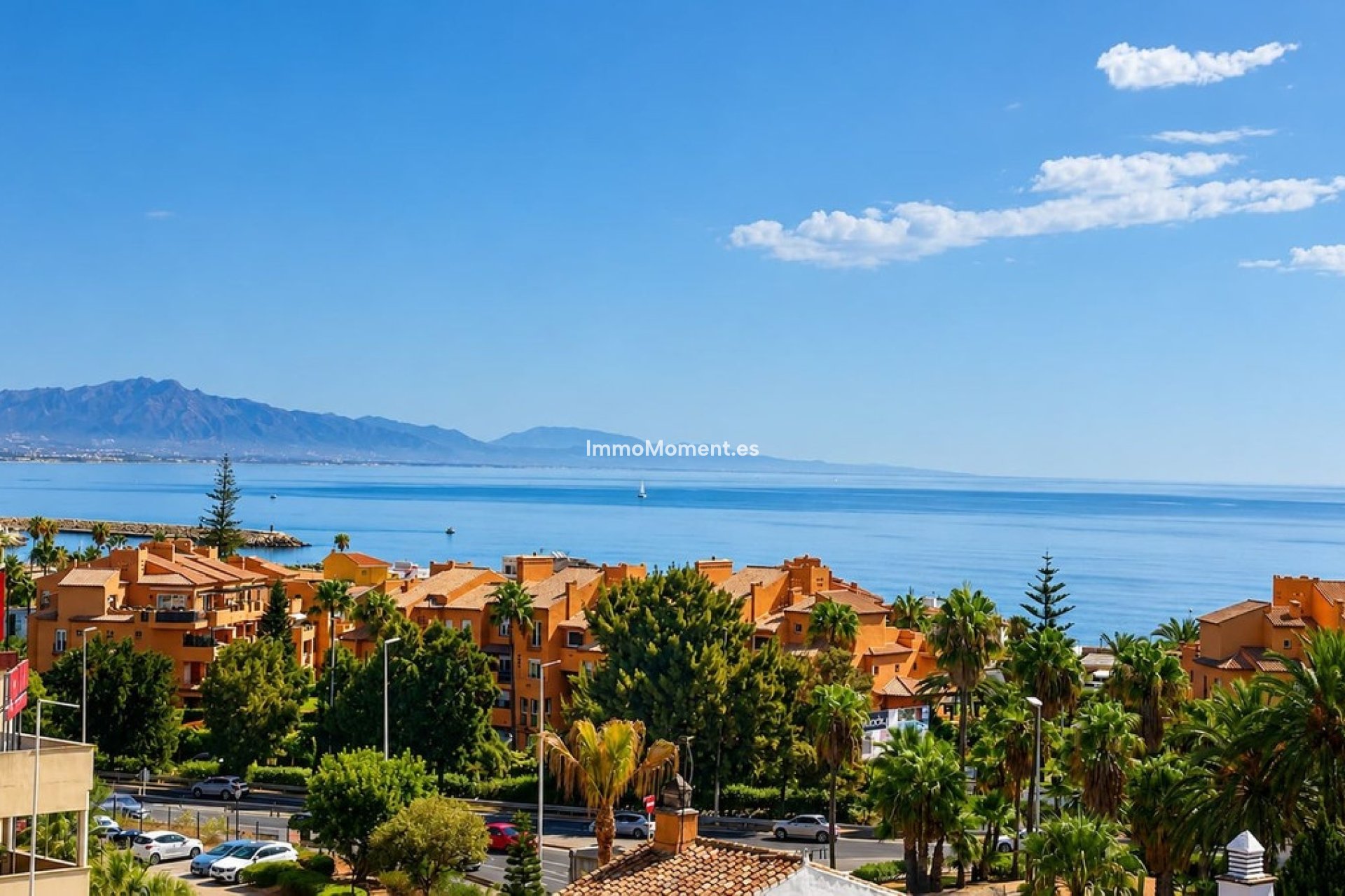 Reventa - Apartamento - Manilva - La Duquesa