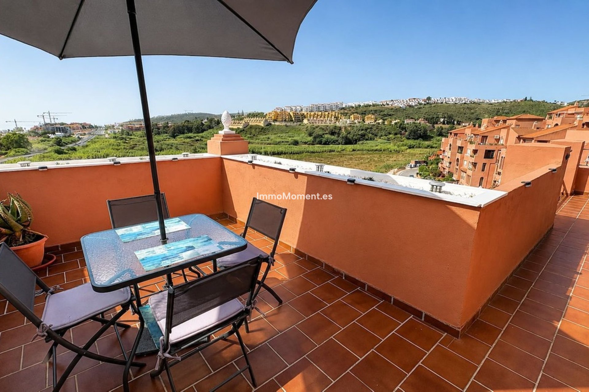 Reventa - Apartamento - Manilva - La Duquesa
