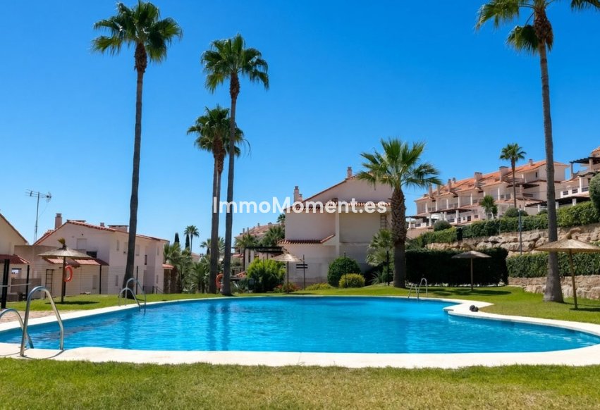 Reventa - Apartamento - Manilva - La Duquesa