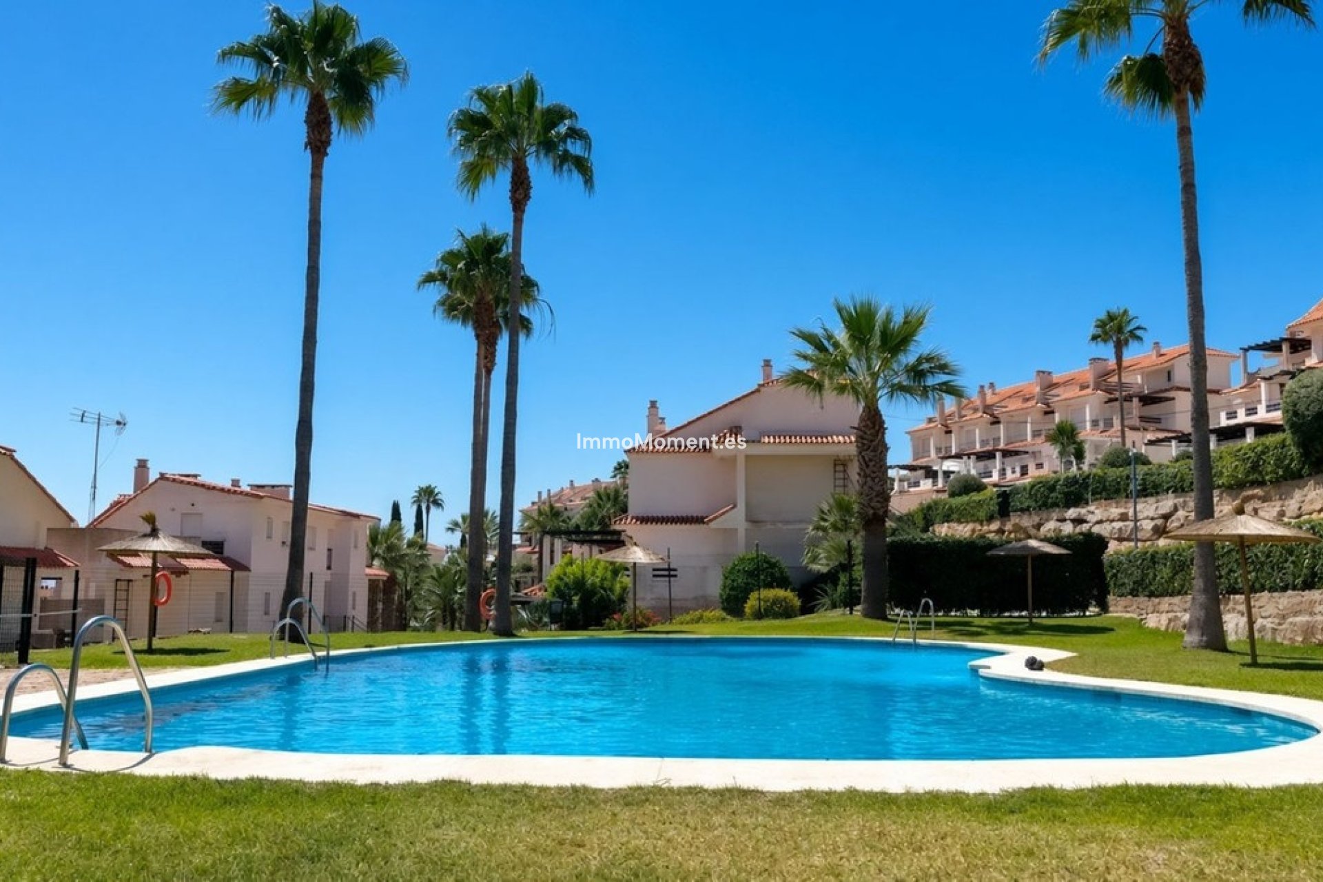 Reventa - Apartamento - Manilva - La Duquesa