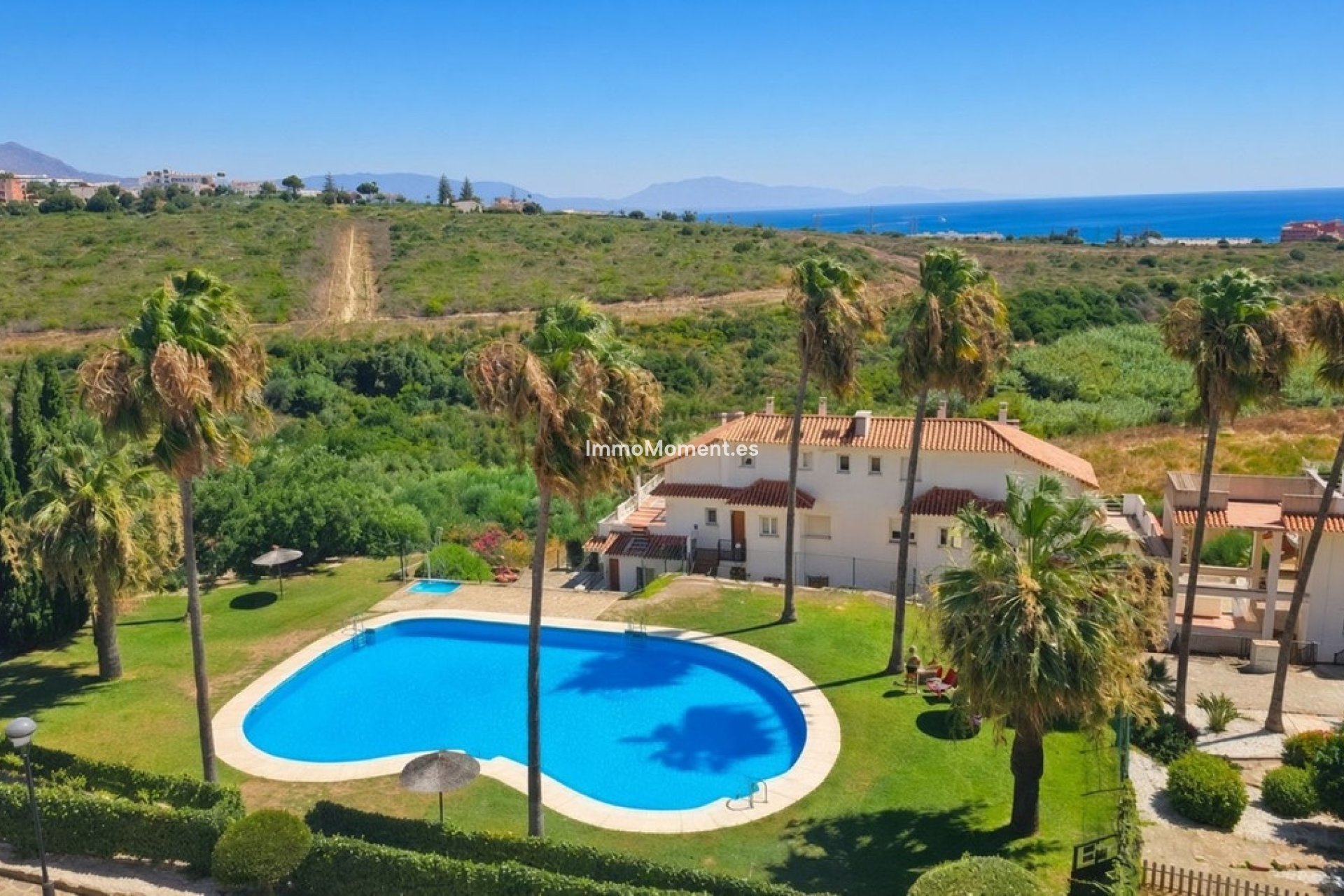 Reventa - Apartamento - Manilva - La Duquesa