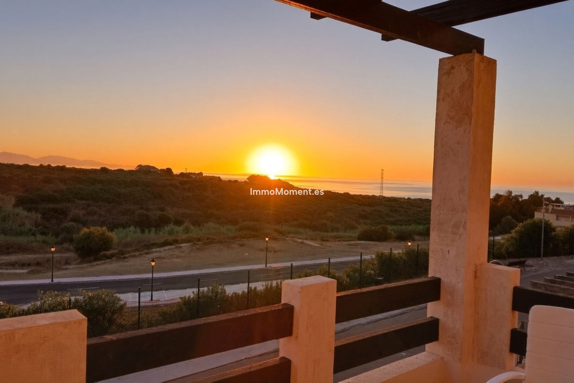 Reventa - Apartamento - Manilva - La Duquesa