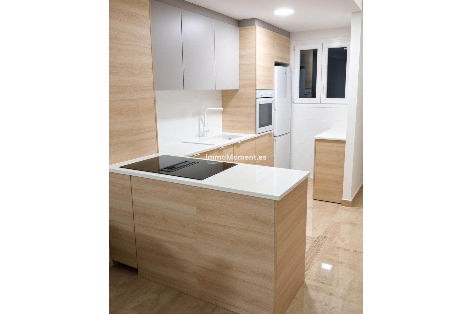 Reventa - Apartamento - Manilva - La Duquesa