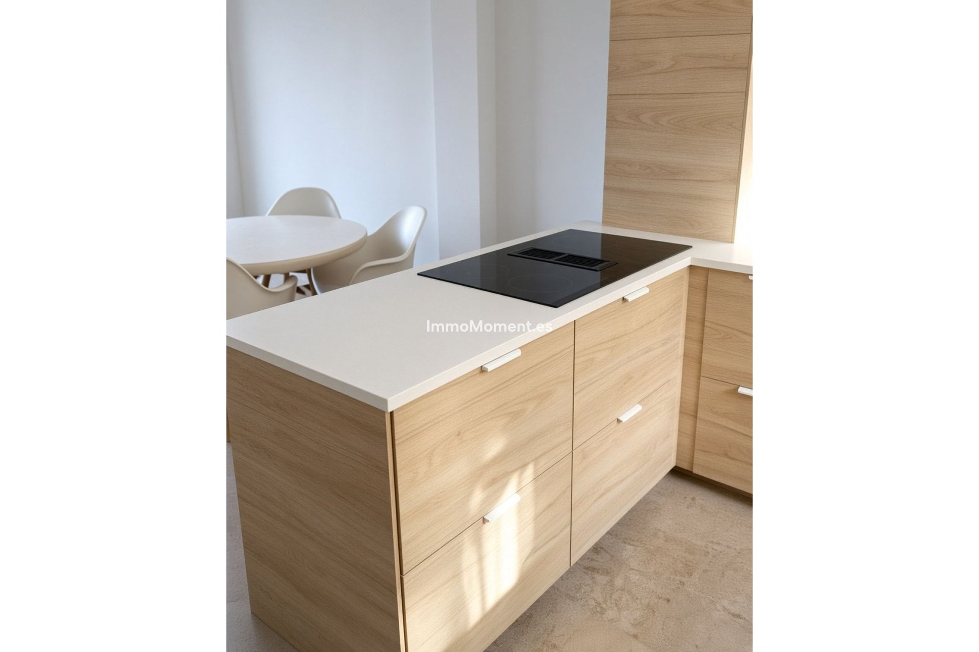 Reventa - Apartamento - Manilva - La Duquesa