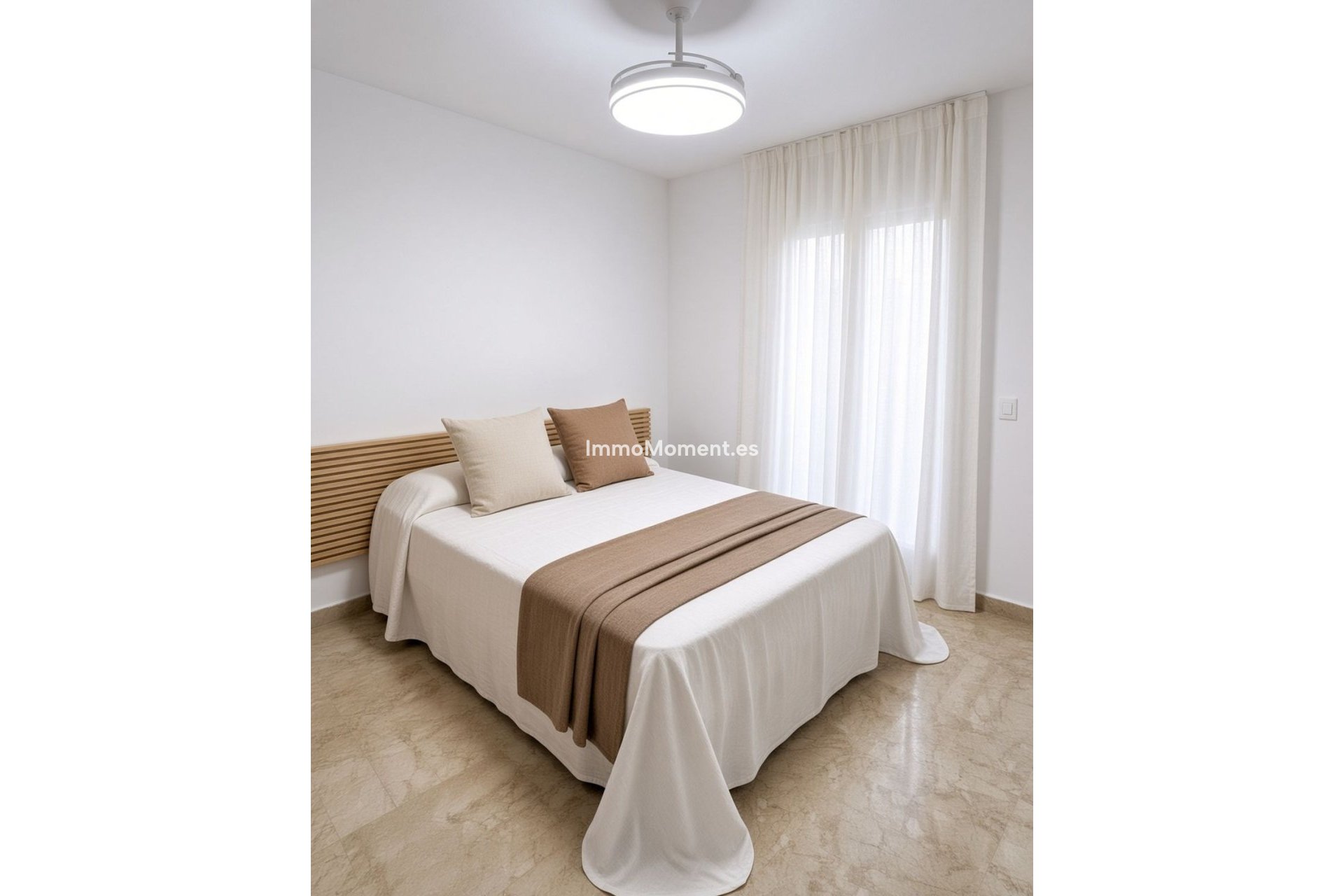 Reventa - Apartamento - Manilva - La Duquesa