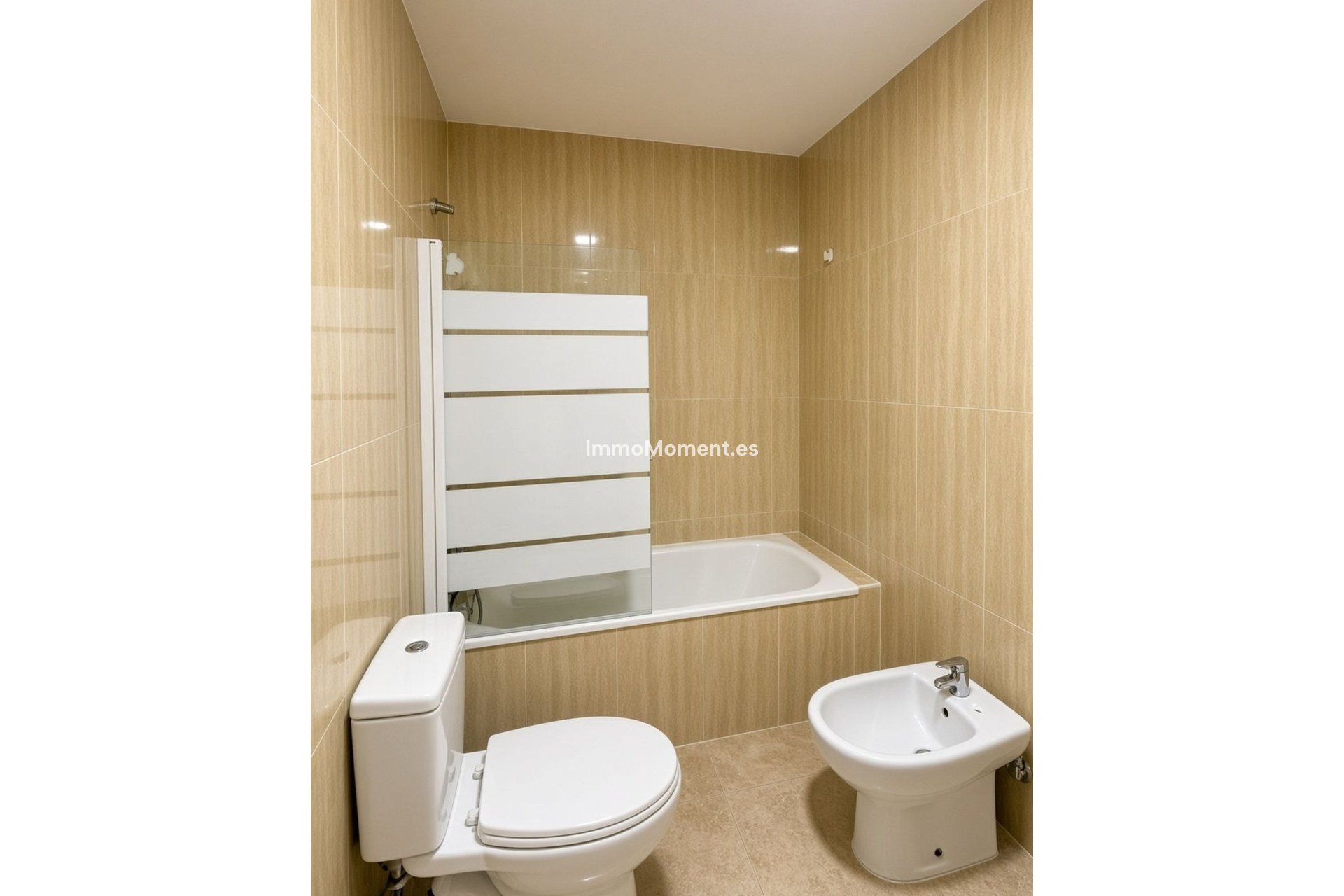Reventa - Apartamento - Manilva - La Duquesa
