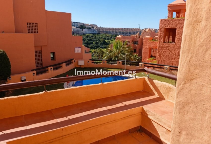 Reventa - Apartamento - Manilva - La Duquesa