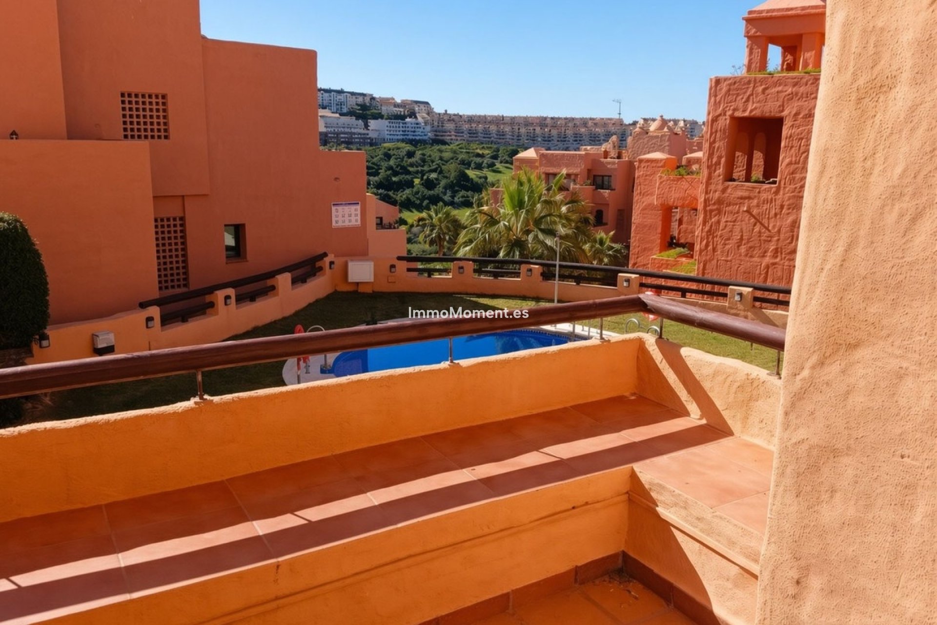 Reventa - Apartamento - Manilva - La Duquesa