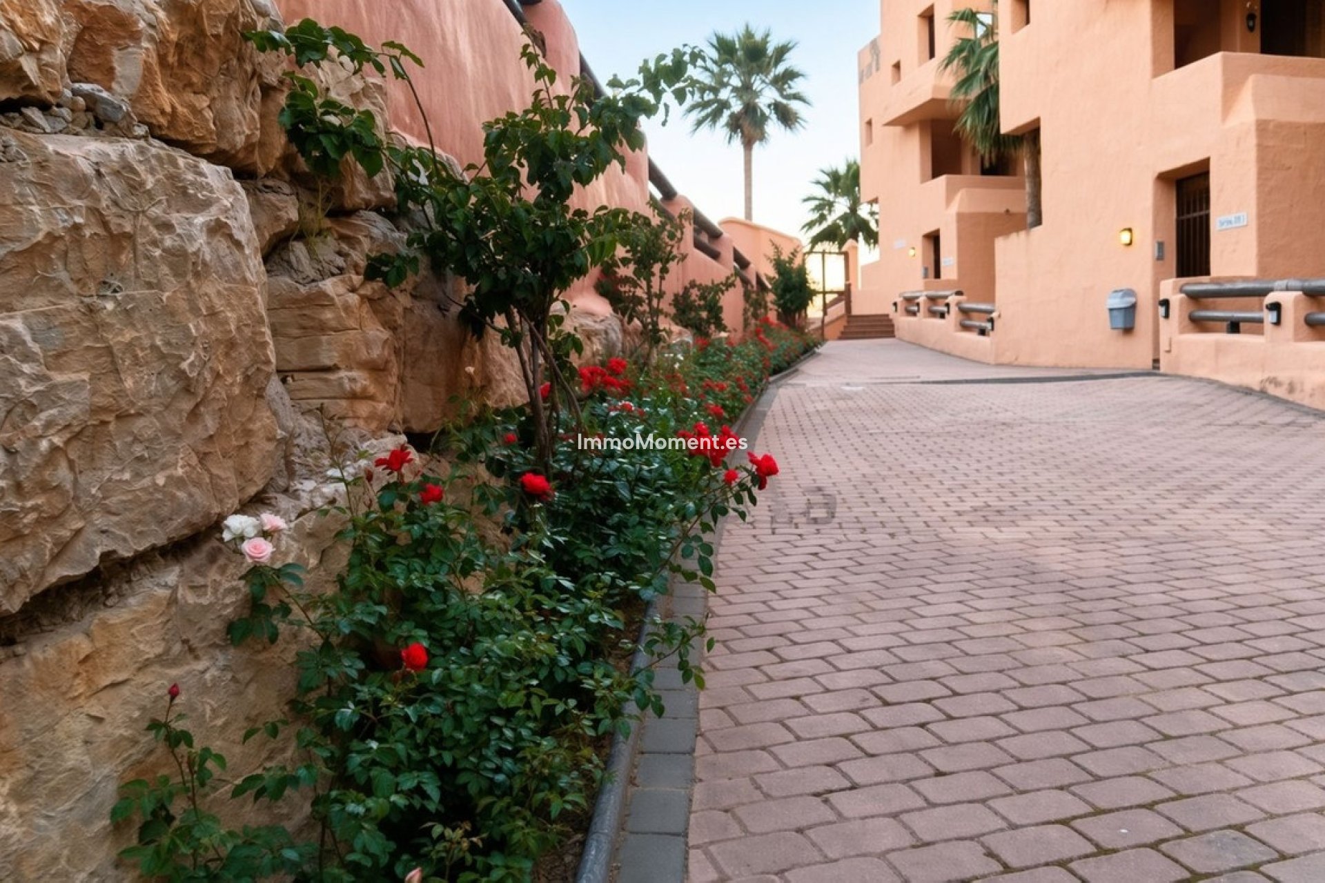 Reventa - Apartamento - Manilva - La Duquesa