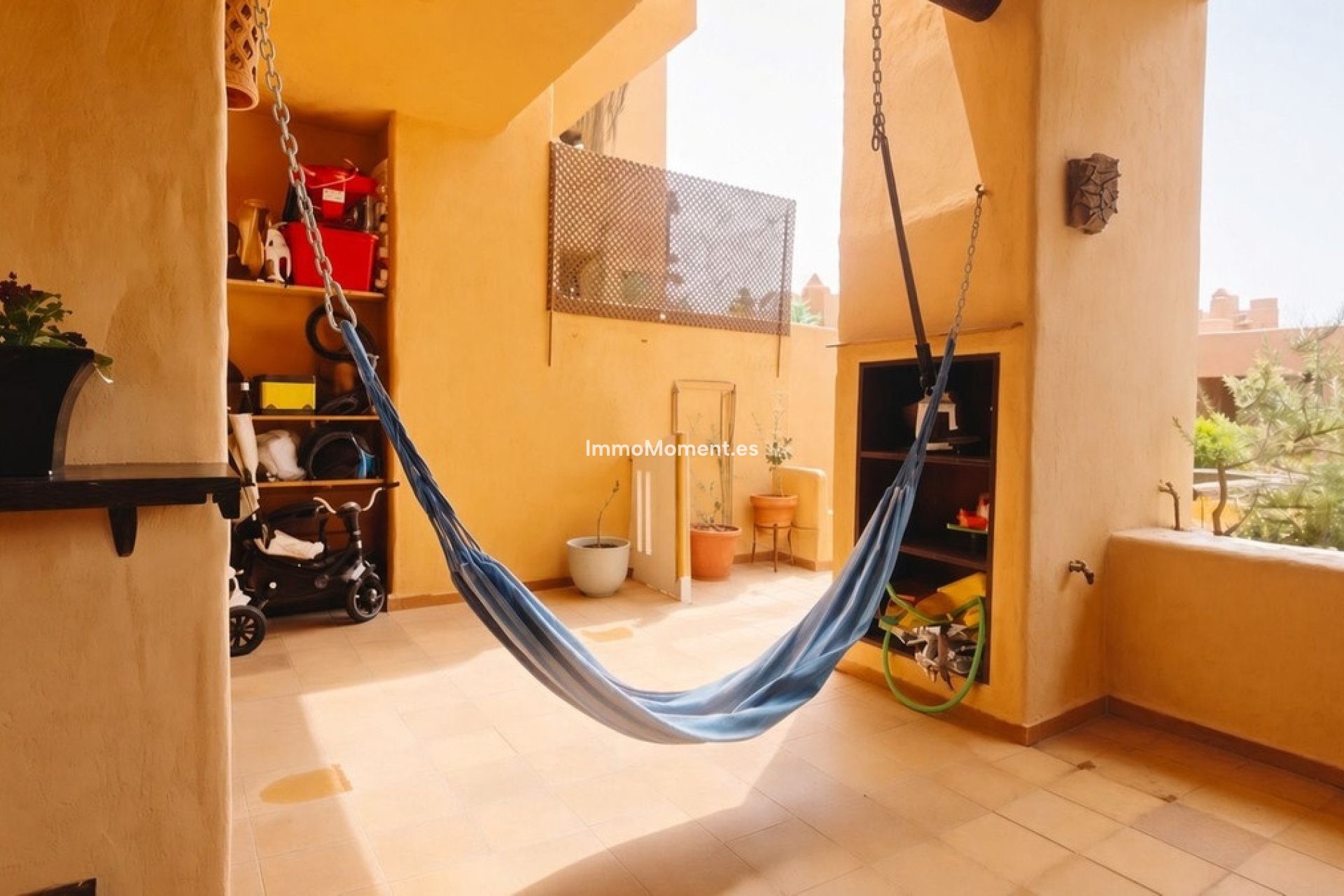 Reventa - Apartamento - Manilva - La Duquesa