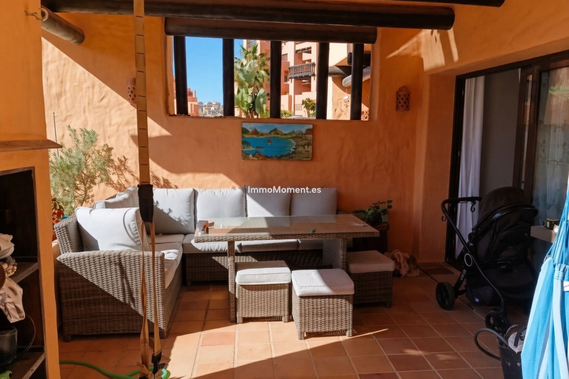 Reventa - Apartamento - Manilva - La Duquesa