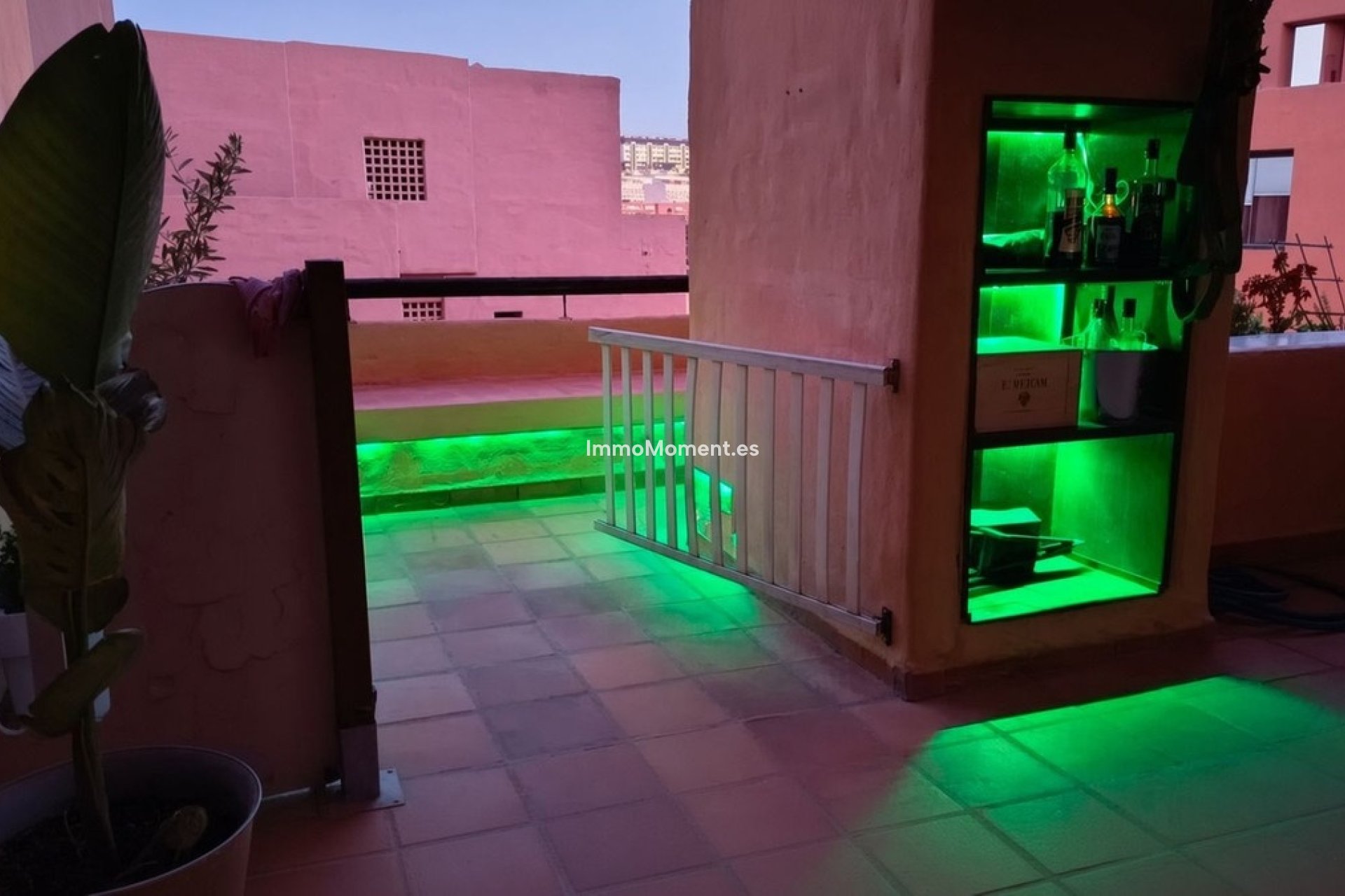 Reventa - Apartamento - Manilva - La Duquesa