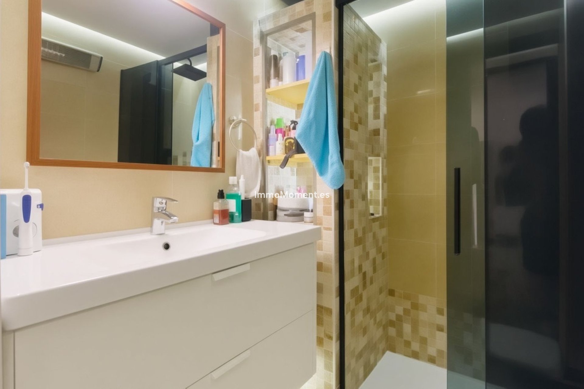 Reventa - Apartamento - Manilva - La Duquesa
