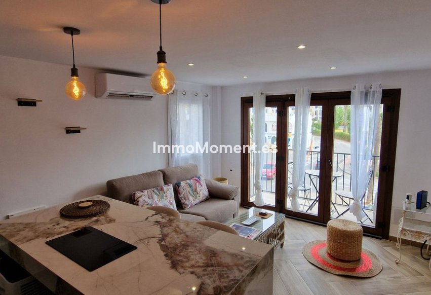Reventa - Apartamento - Manilva - La Duquesa