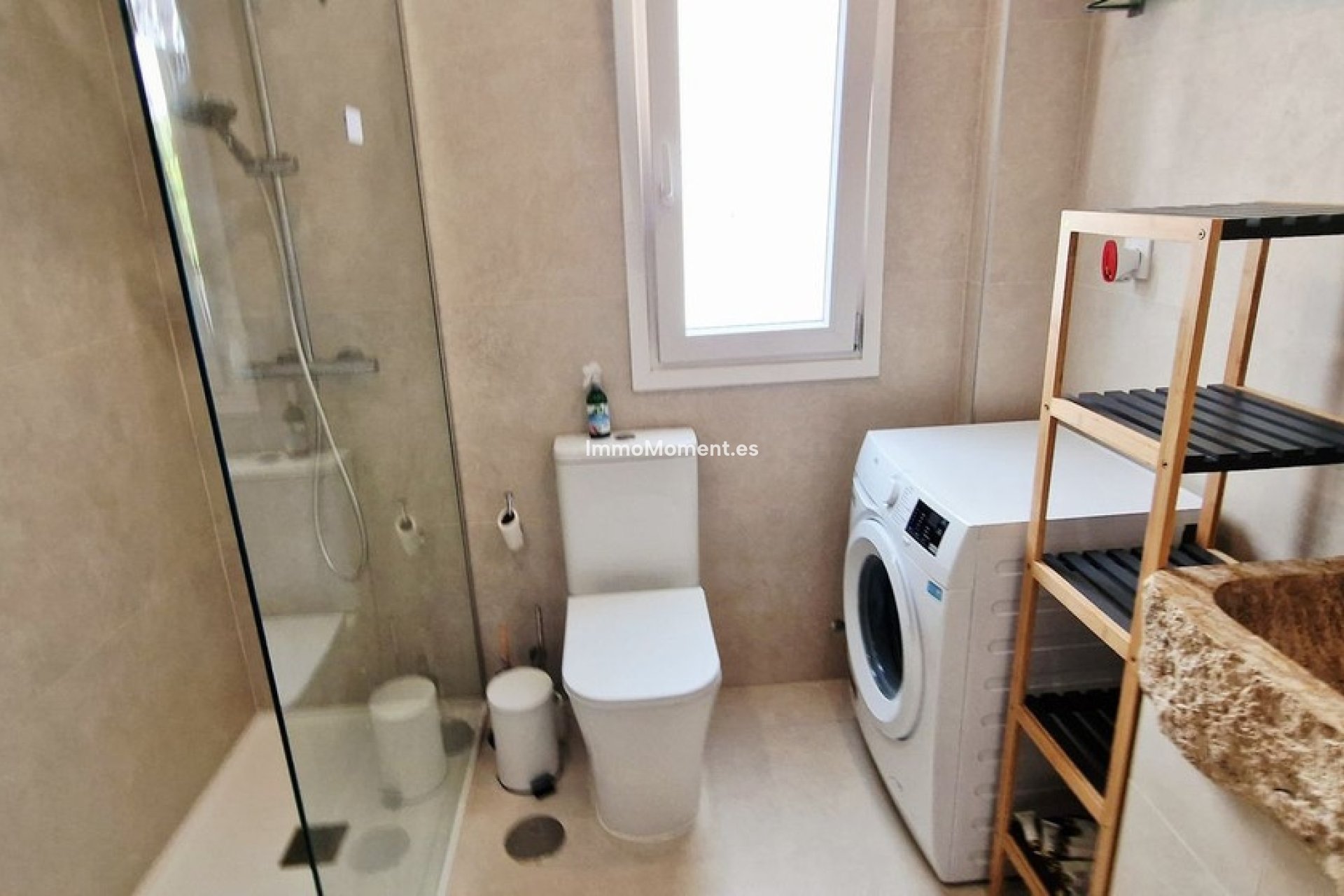Reventa - Apartamento - Manilva - La Duquesa