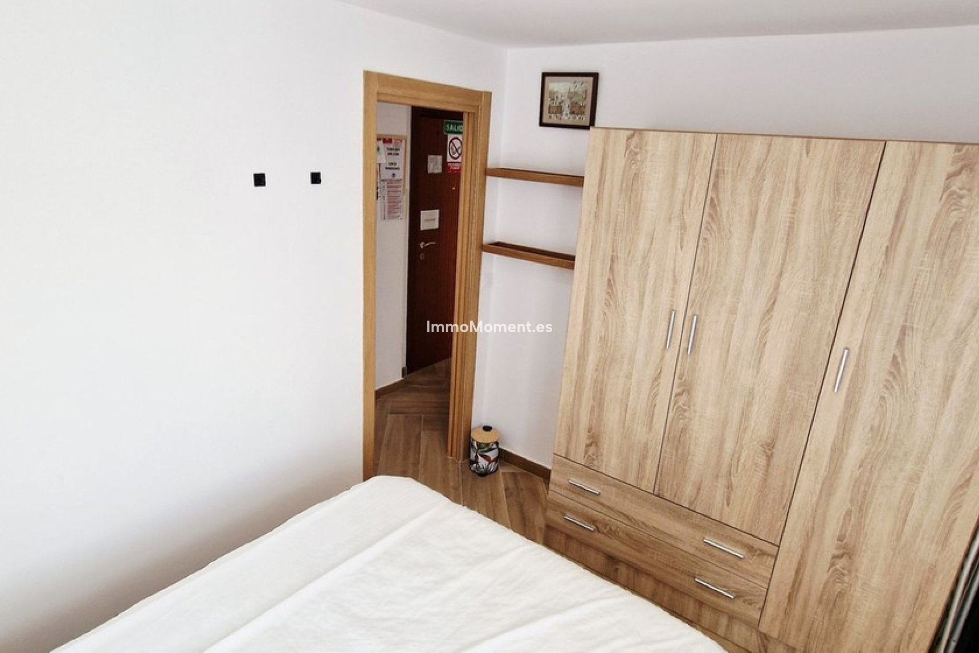 Reventa - Apartamento - Manilva - La Duquesa
