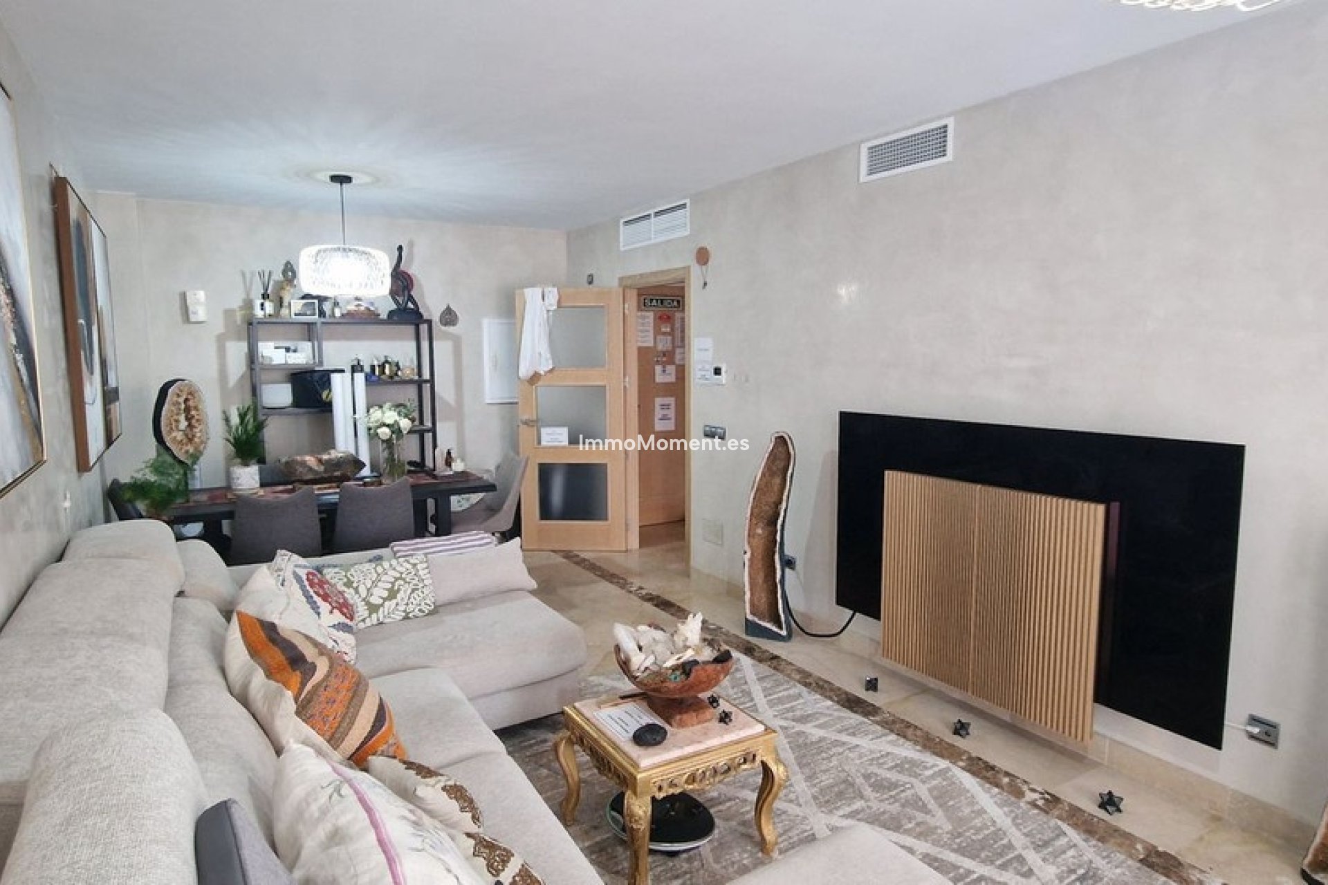 Reventa - Apartamento - Manilva - La Duquesa