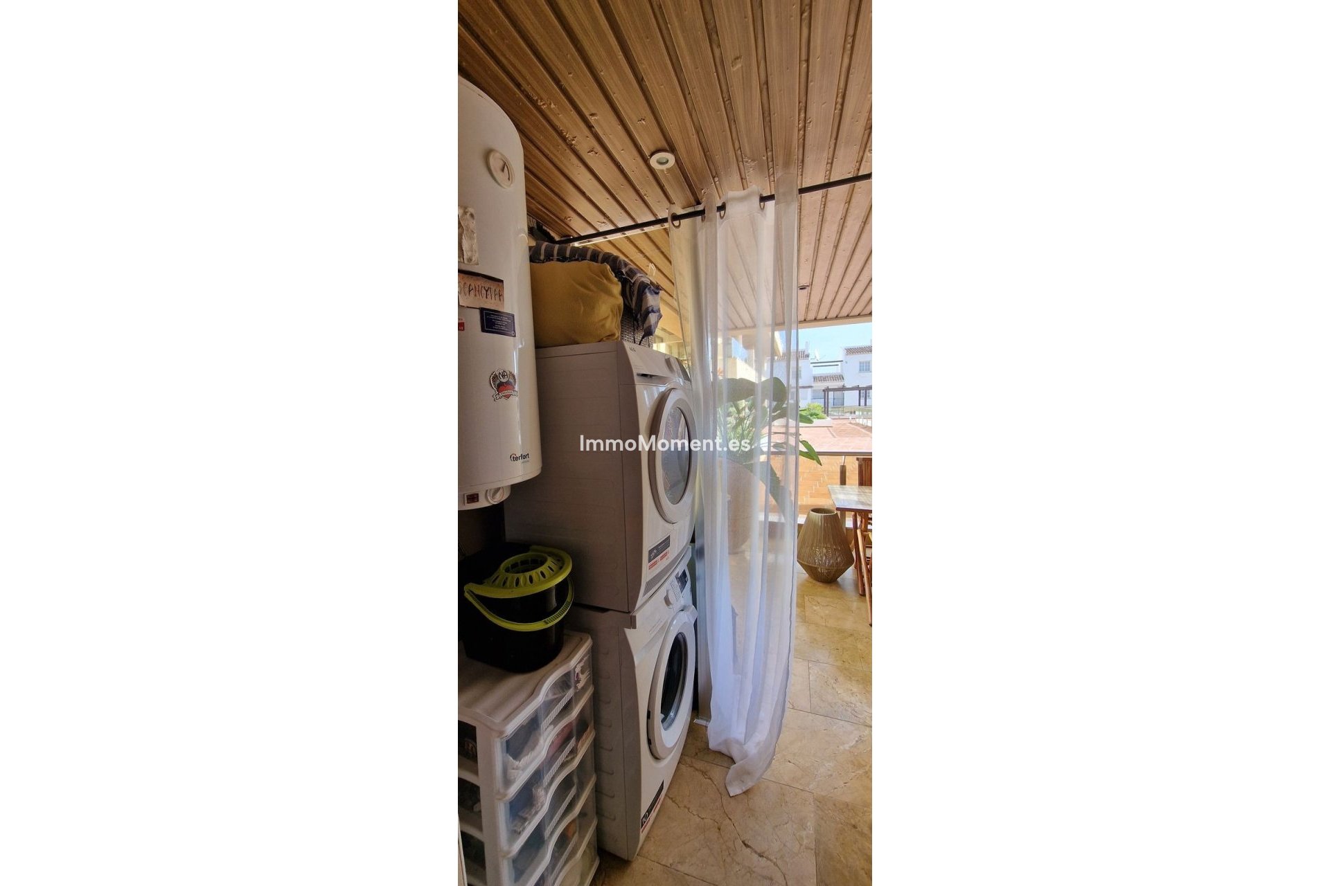 Reventa - Apartamento - Manilva - La Duquesa