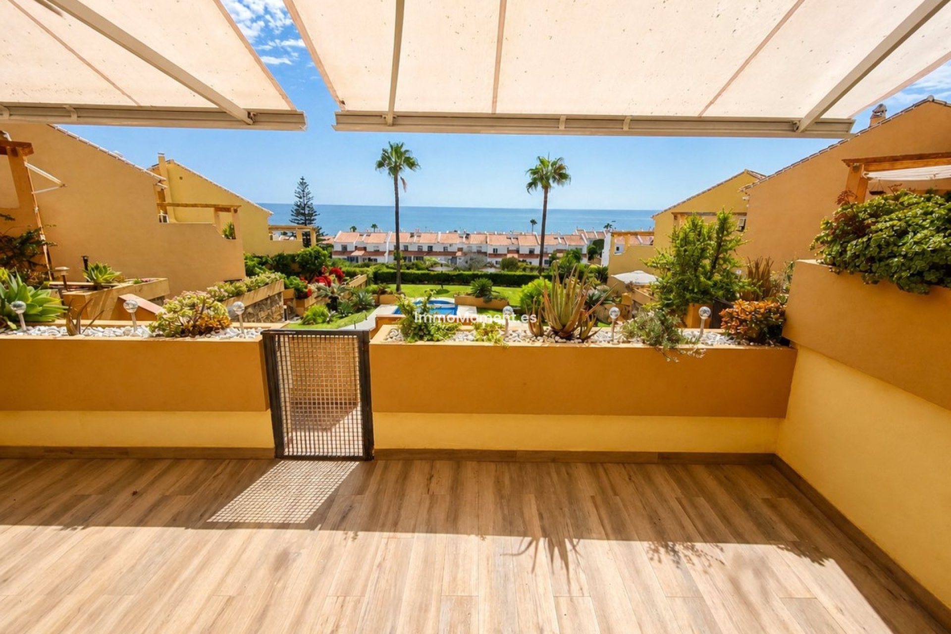Reventa - Apartamento - Manilva - La Duquesa