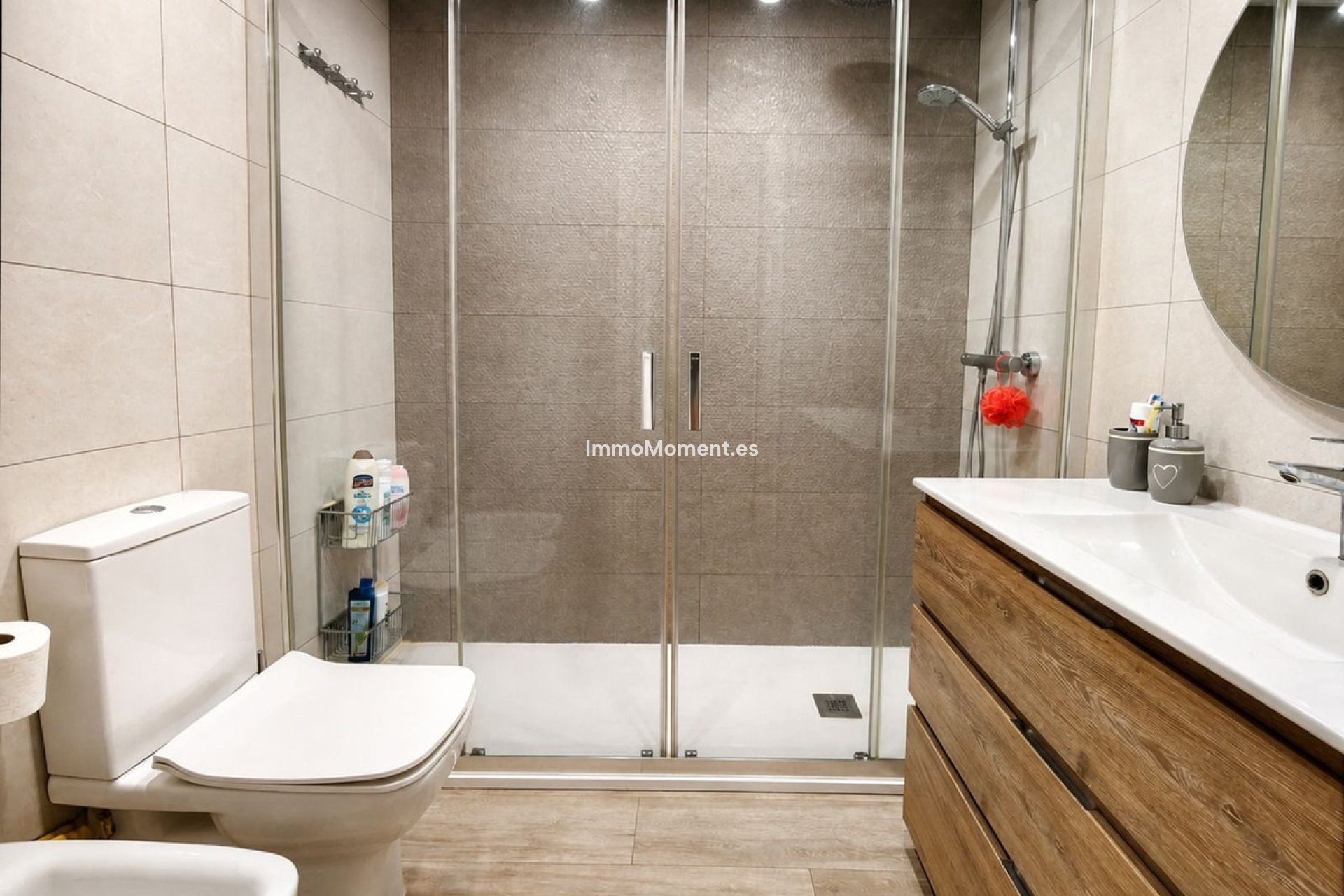 Reventa - Apartamento - Manilva - La Duquesa
