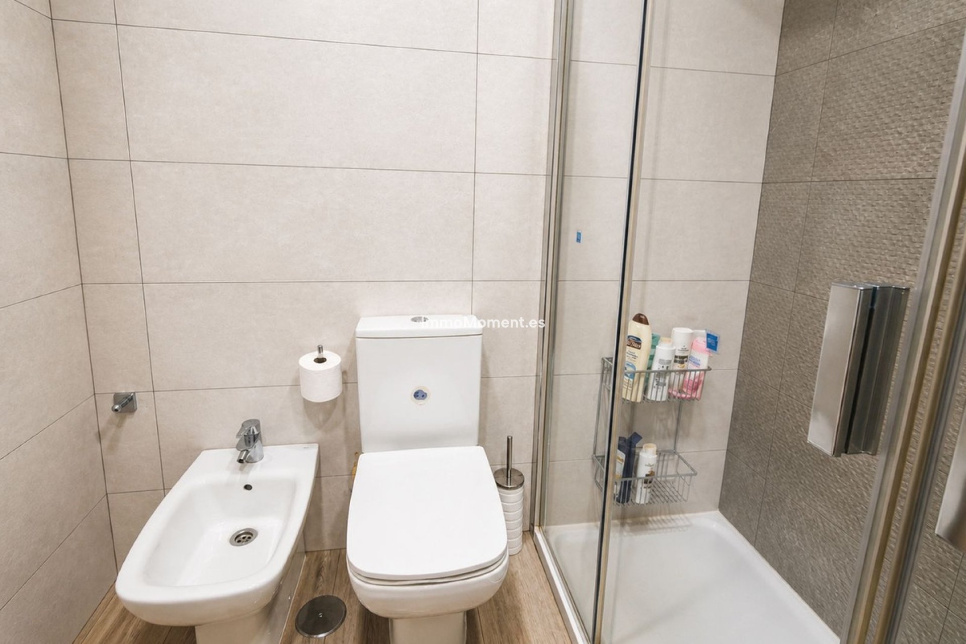Reventa - Apartamento - Manilva - La Duquesa