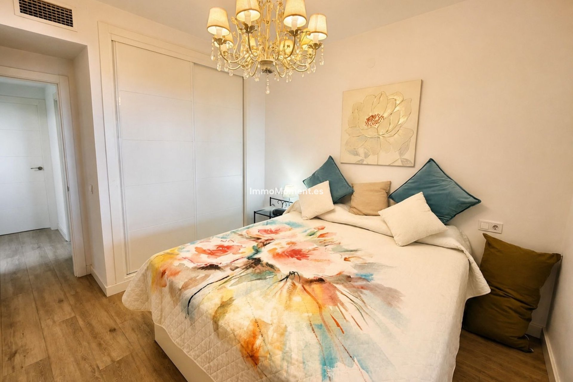 Reventa - Apartamento - Manilva - La Duquesa