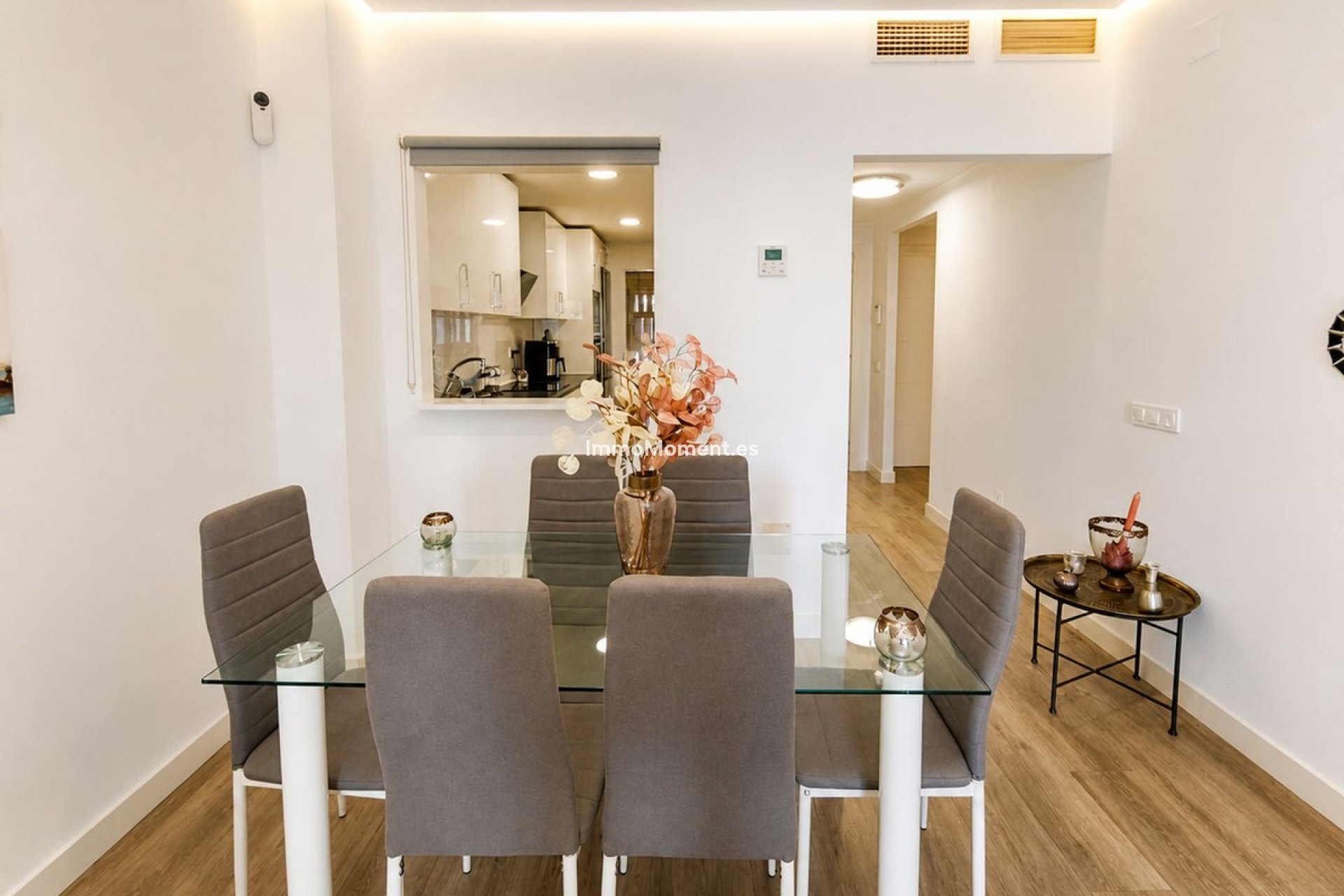Reventa - Apartamento - Manilva - La Duquesa
