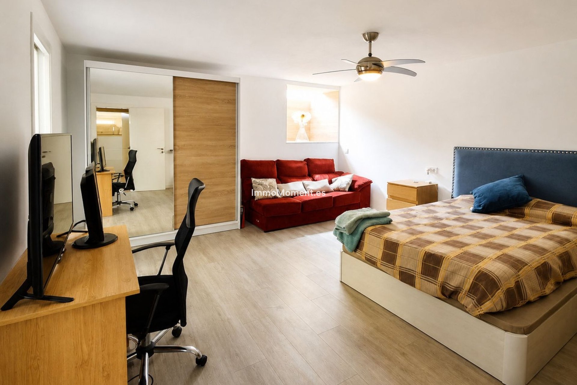 Reventa - Apartamento - Manilva - La Duquesa