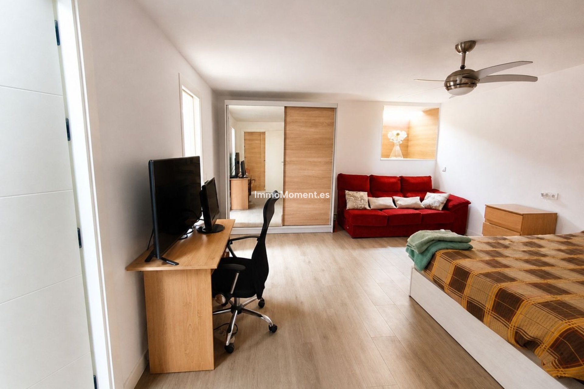 Reventa - Apartamento - Manilva - La Duquesa