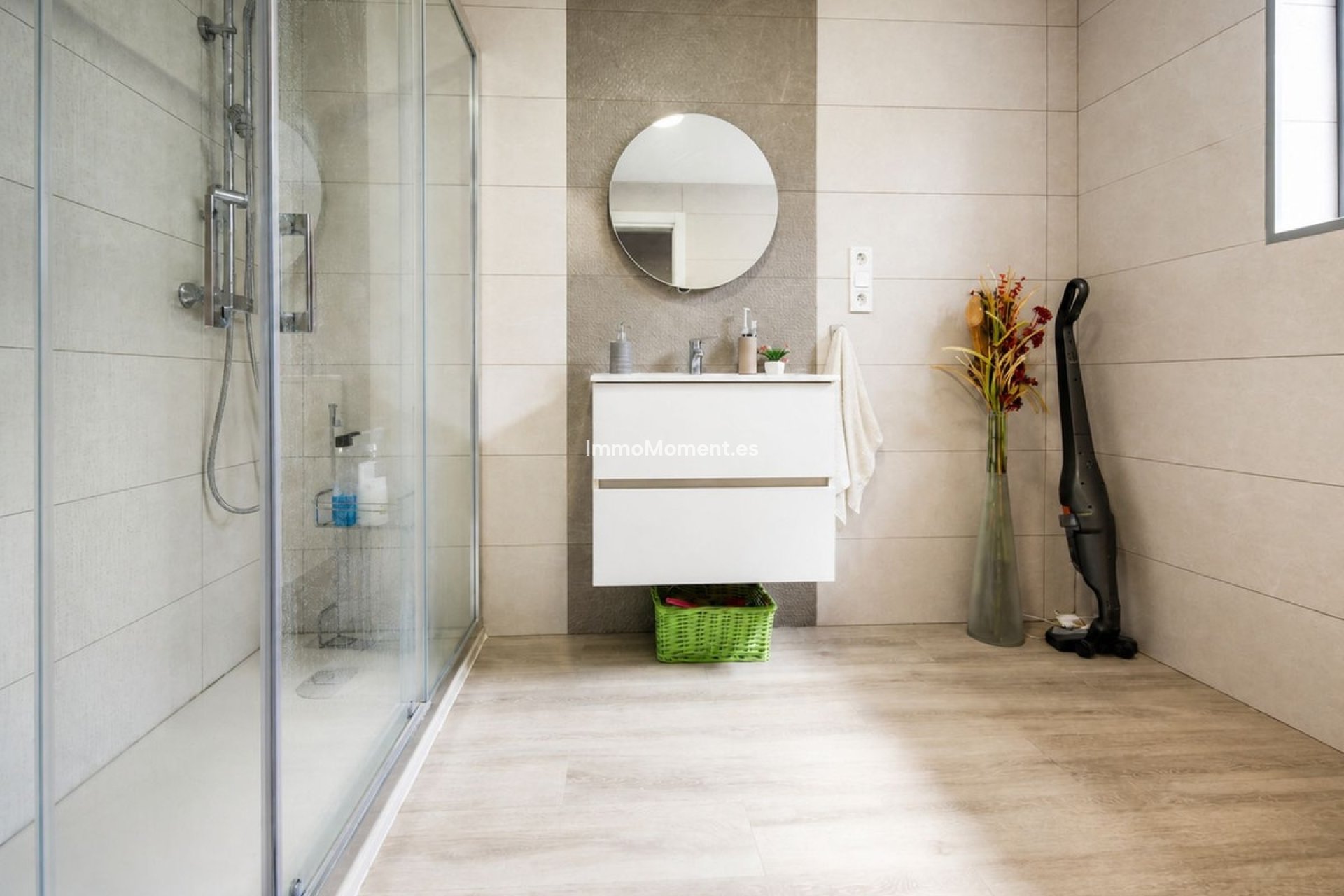 Reventa - Apartamento - Manilva - La Duquesa