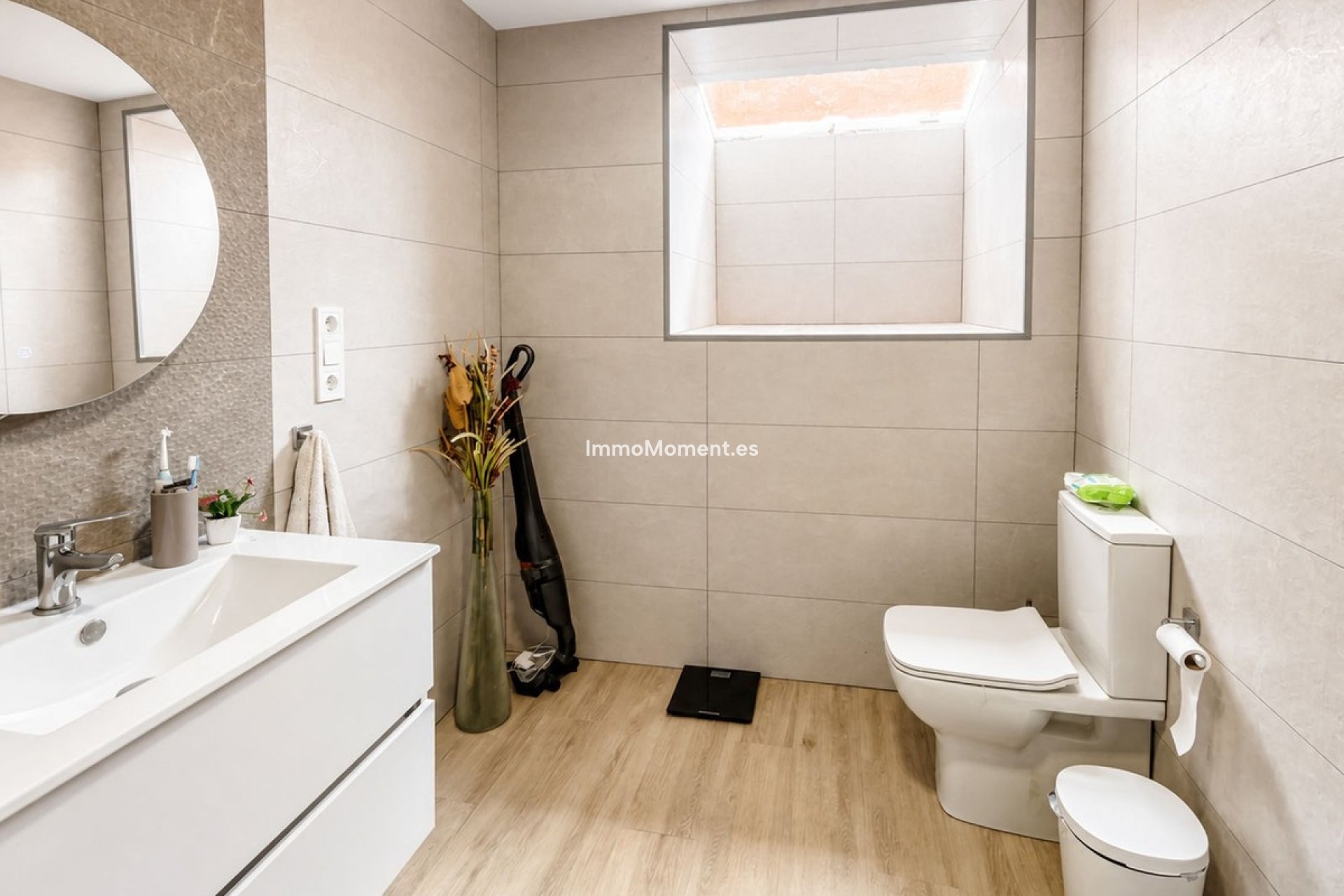 Reventa - Apartamento - Manilva - La Duquesa