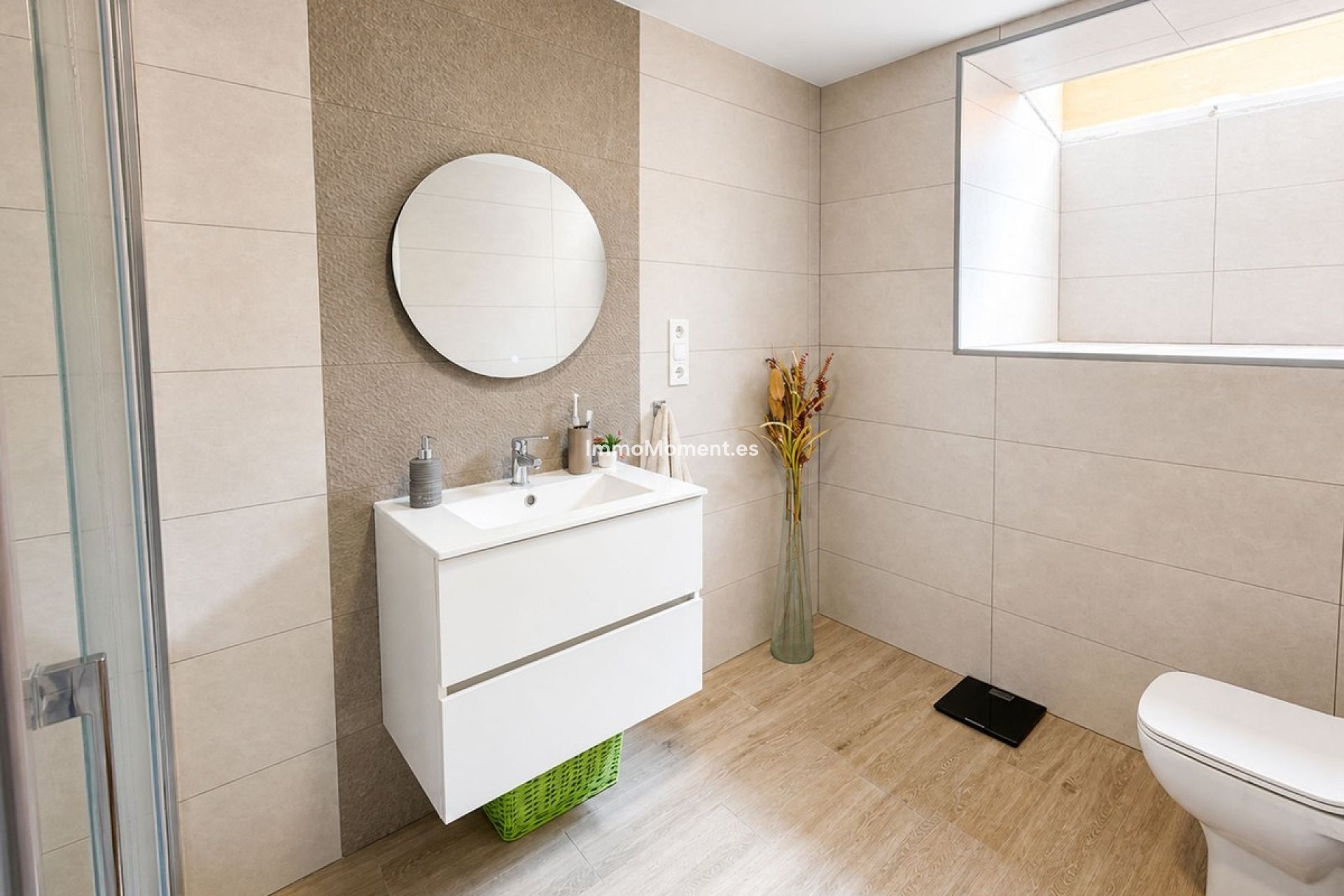 Reventa - Apartamento - Manilva - La Duquesa