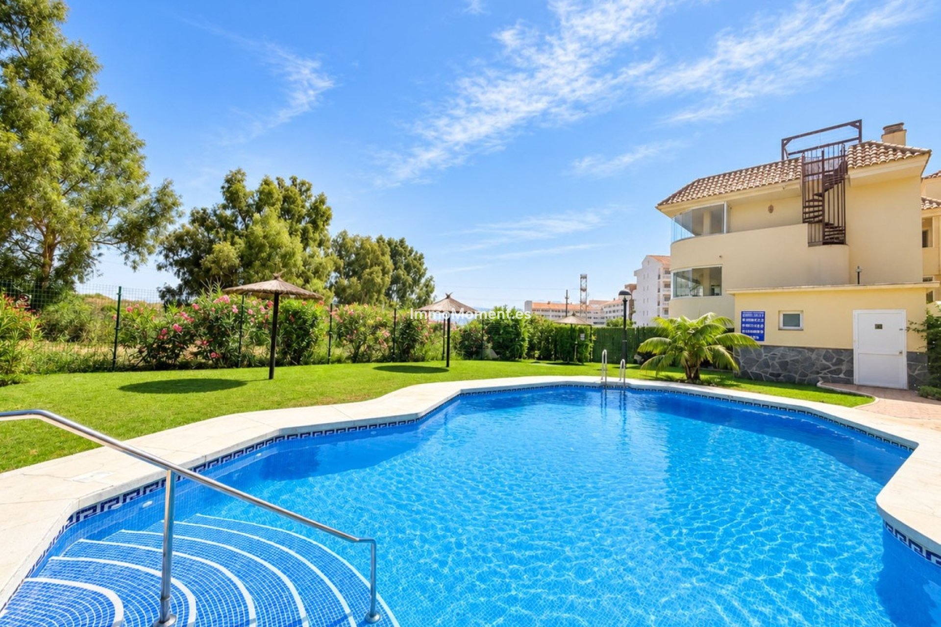 Reventa - Apartamento - Manilva - La Duquesa