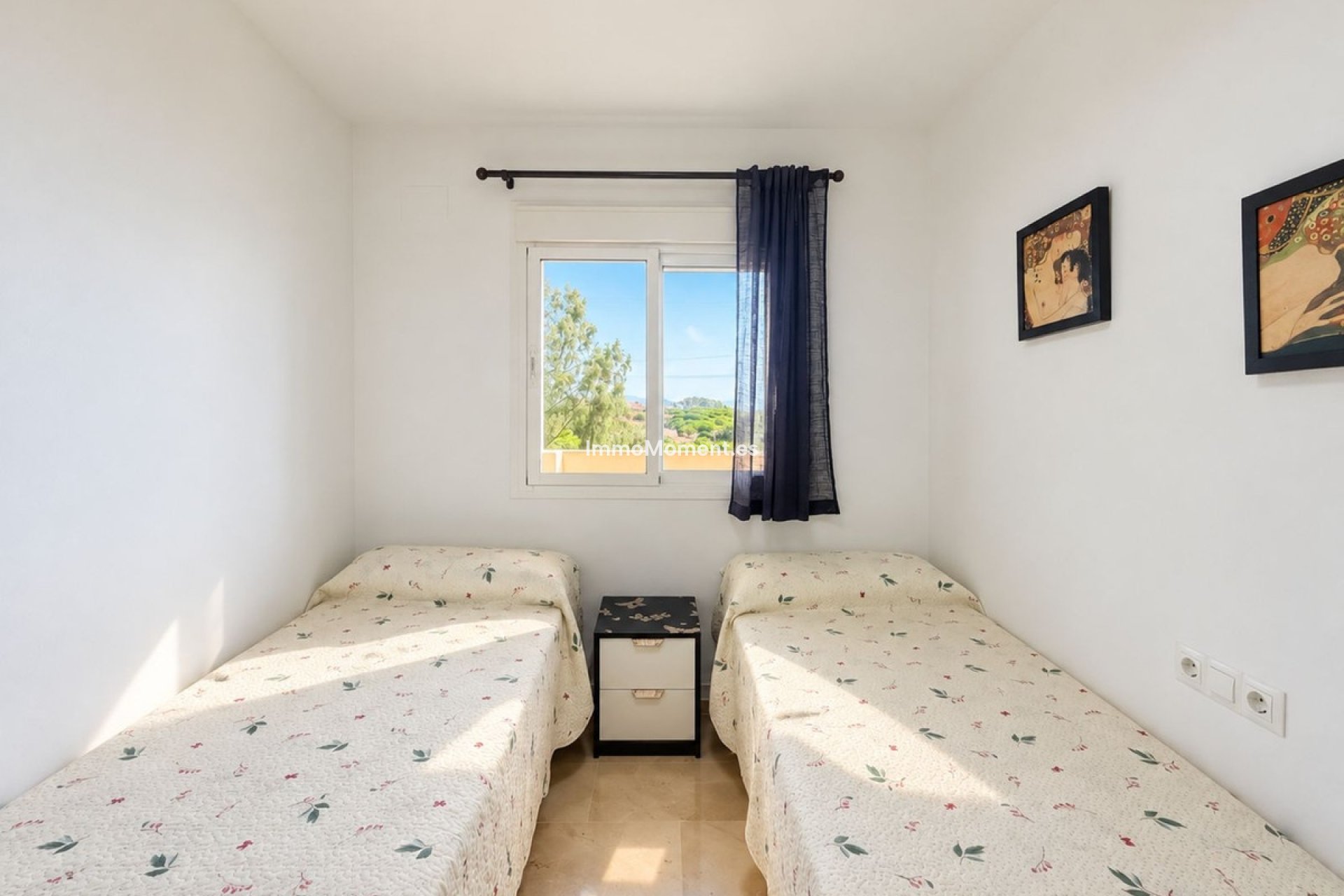 Reventa - Apartamento - Manilva - La Duquesa