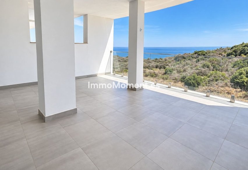 Reventa - Apartamento - Manilva - La Duquesa