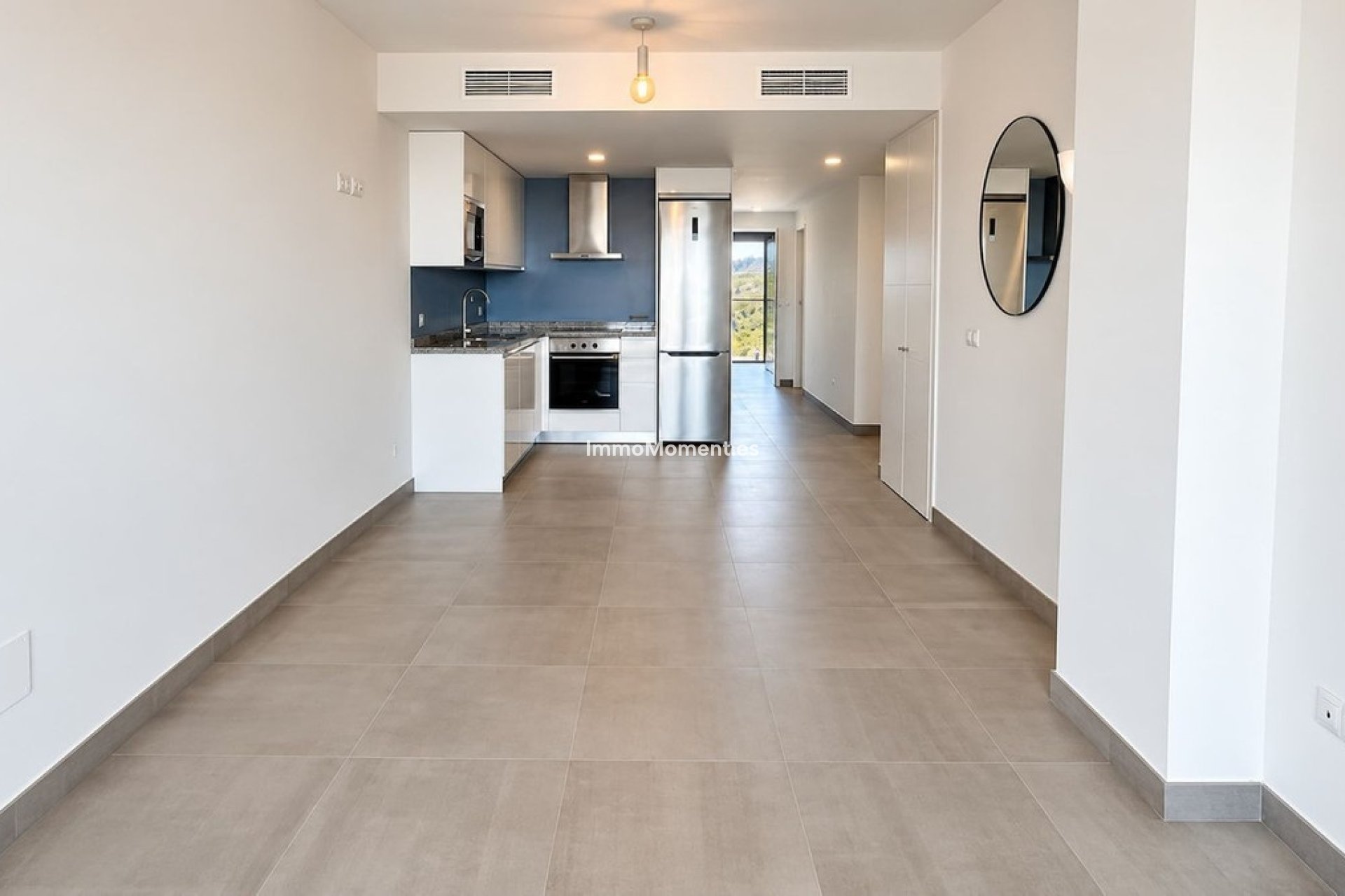 Reventa - Apartamento - Manilva - La Duquesa