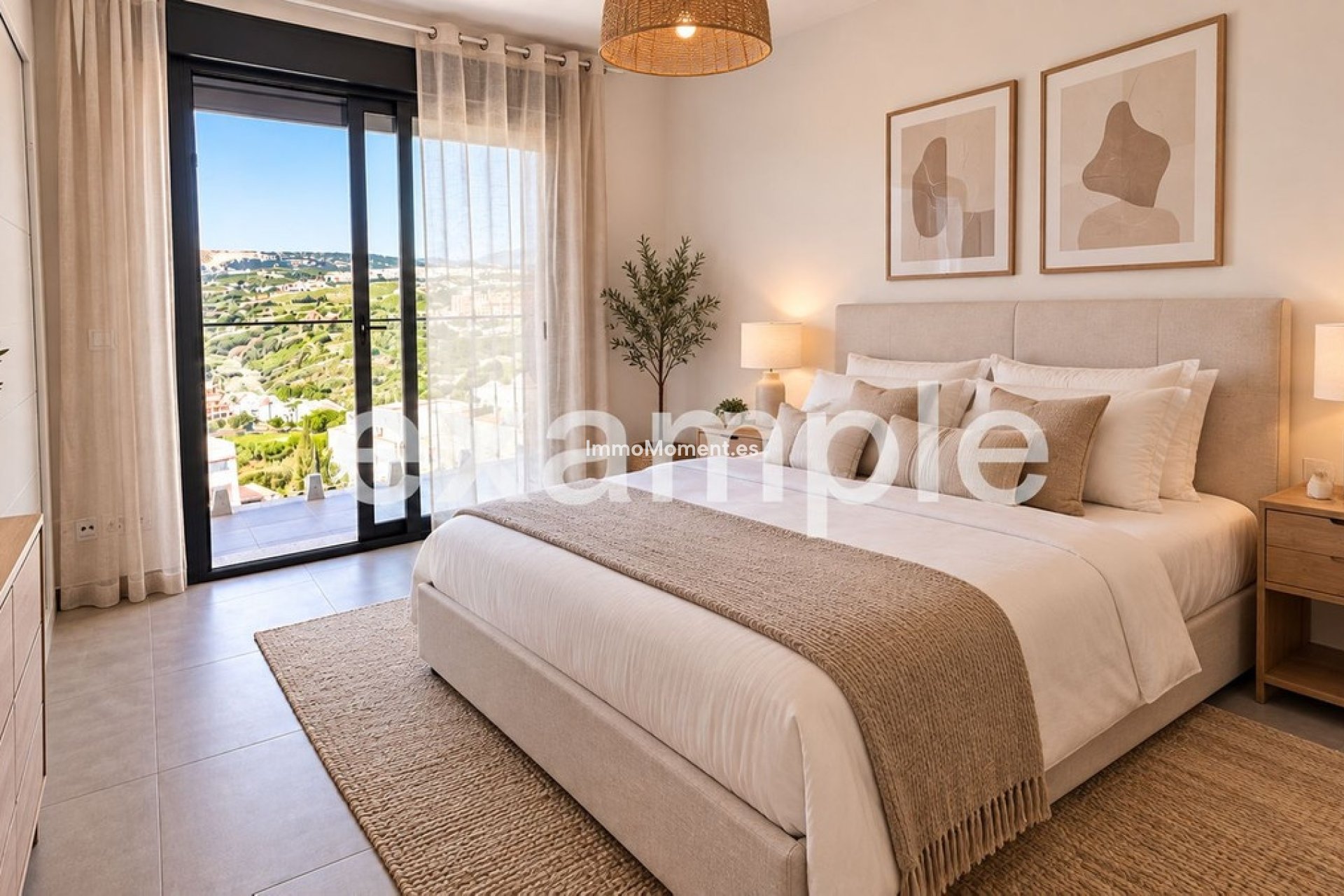 Reventa - Apartamento - Manilva - La Duquesa